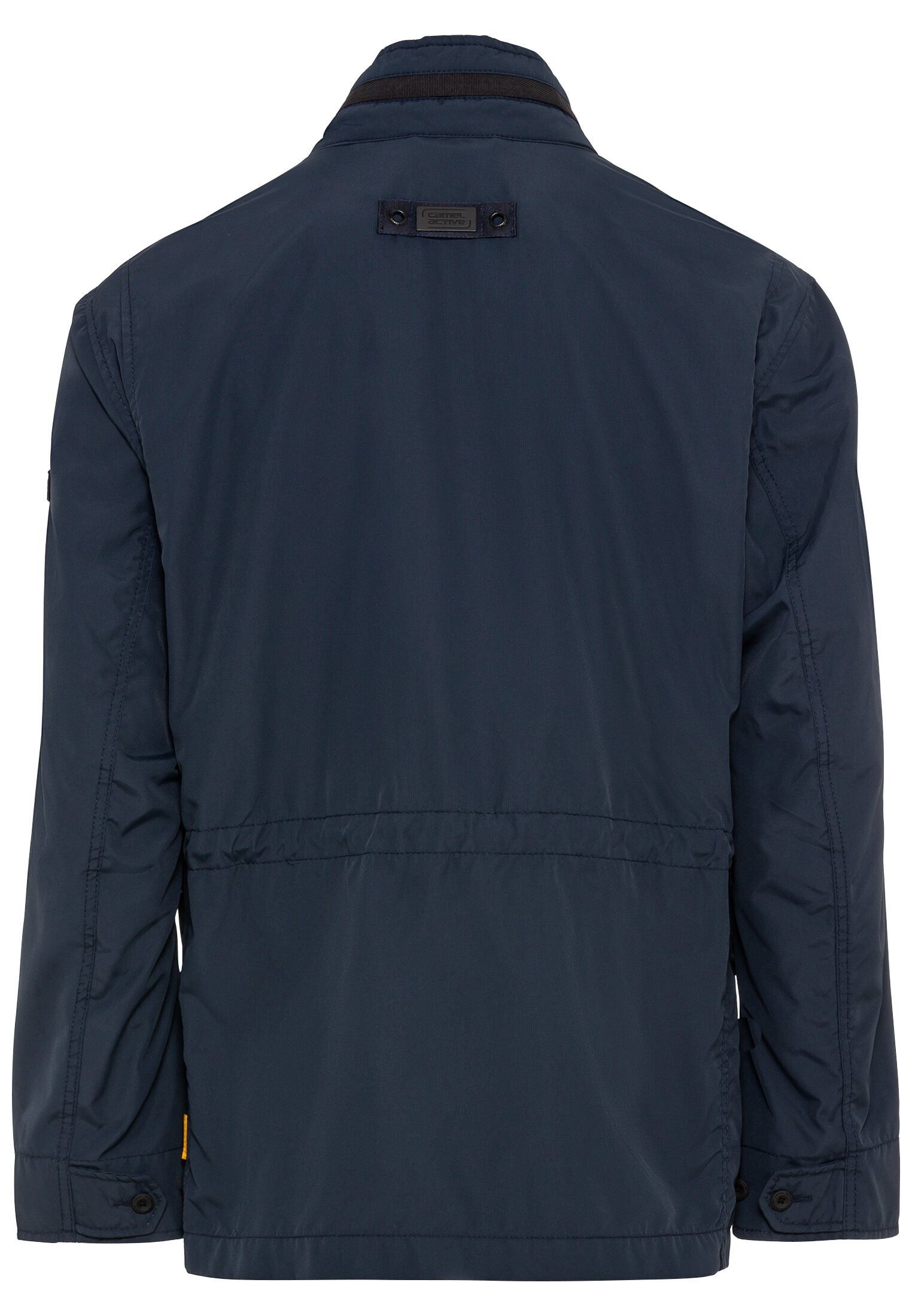camel active Outdoorjacke Jacke Multipocket günstig online kaufen