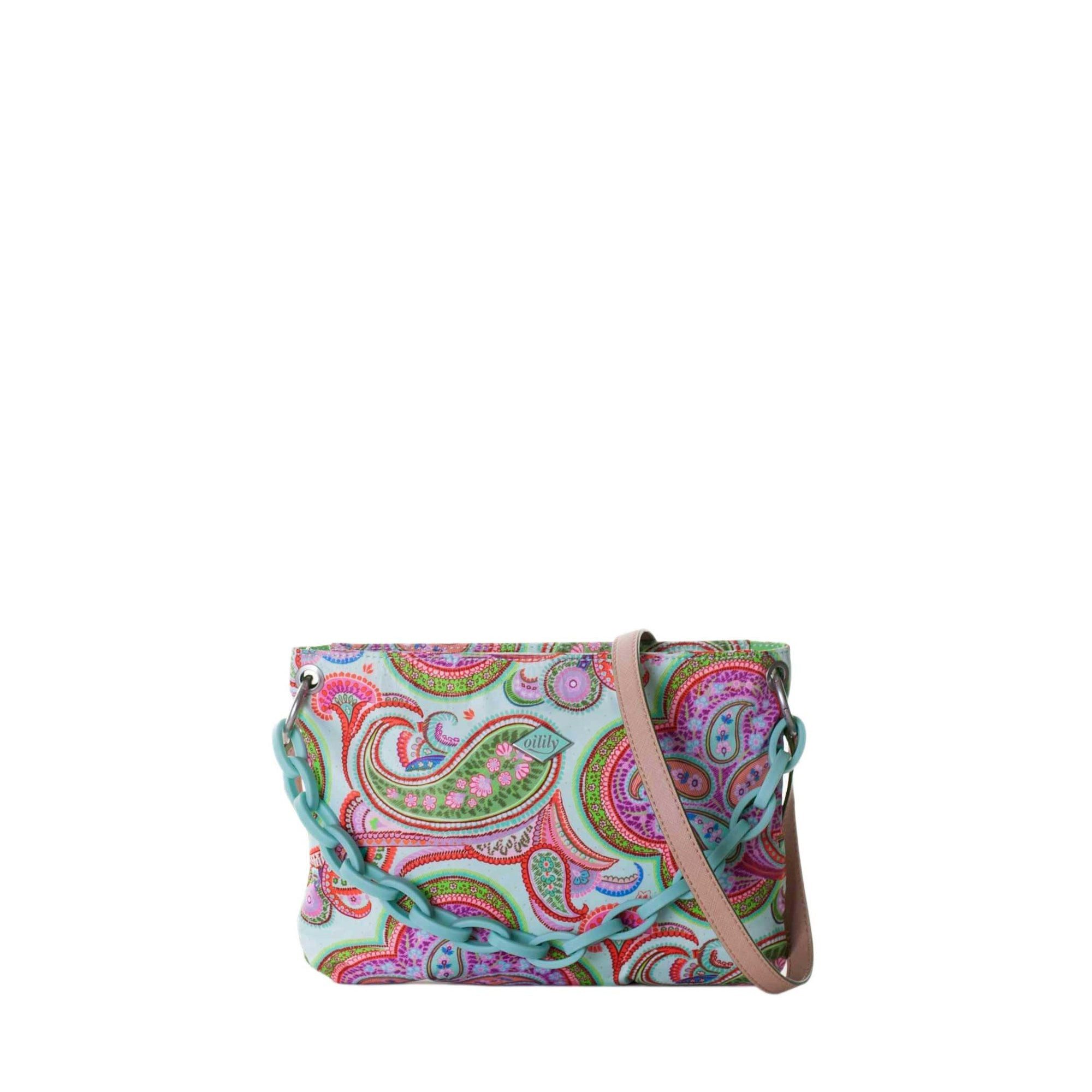 Oilily Schultertasche M Flat Shoulder Bag