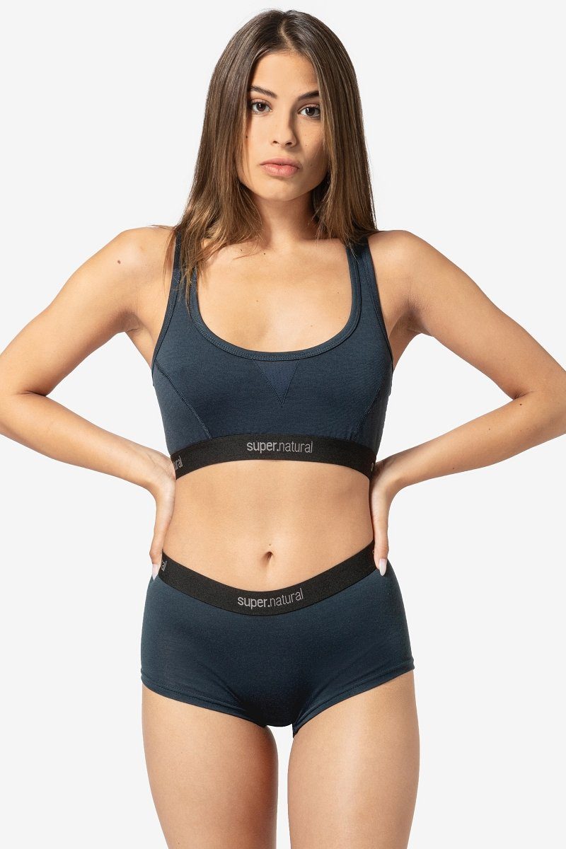 Blaue Sport-BHs für Damen online kaufen | OTTO