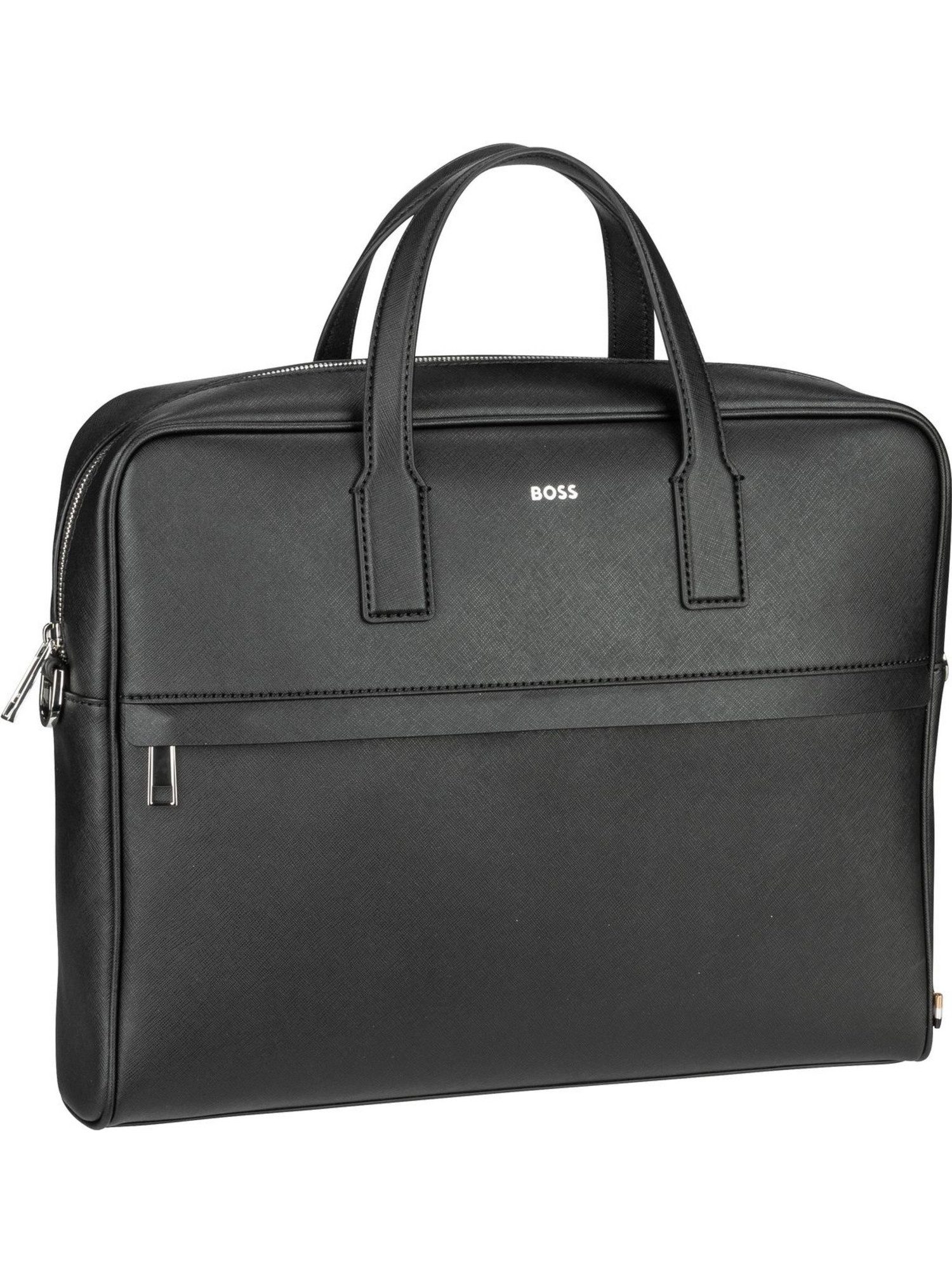 BOSS Aktentasche Zair Small Document Case