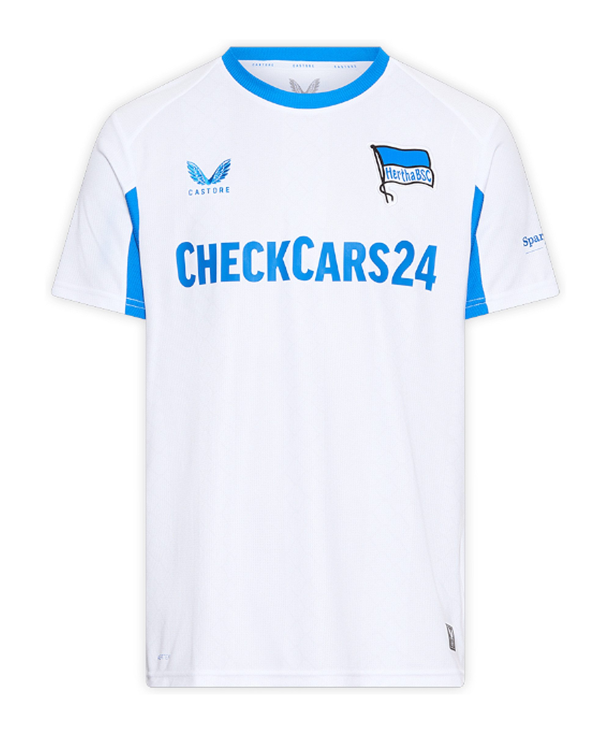 Castore Fußballtrikot Castore 2. Bundesliga