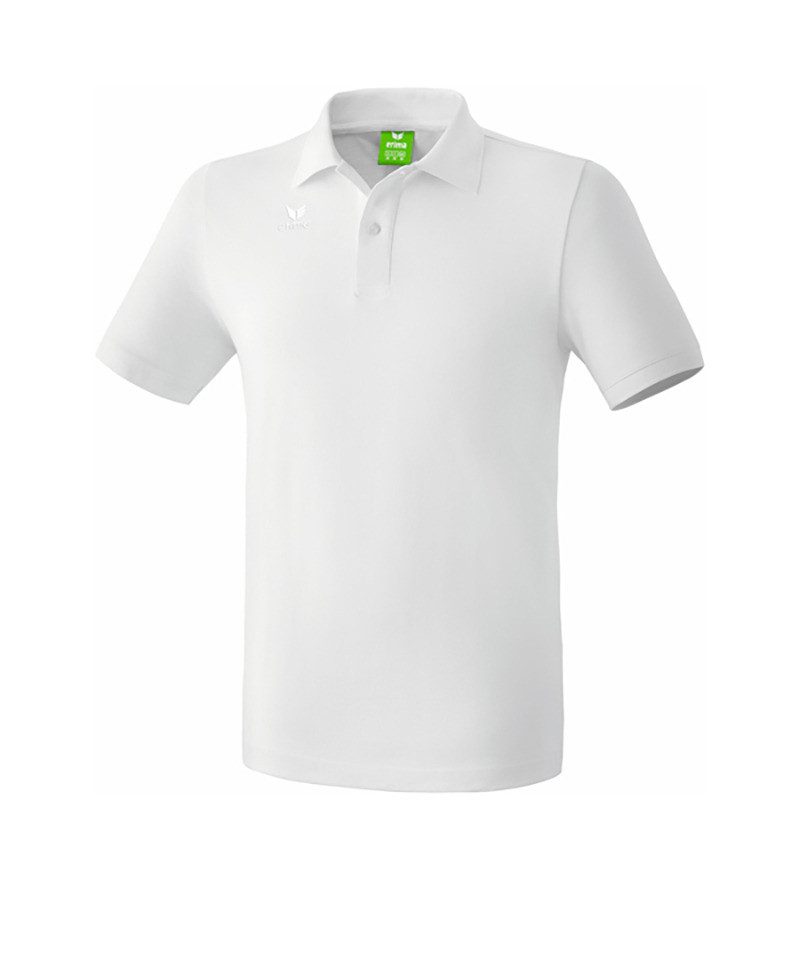 Erima T-Shirt Teamsport Poloshirt Hell default günstig online kaufen