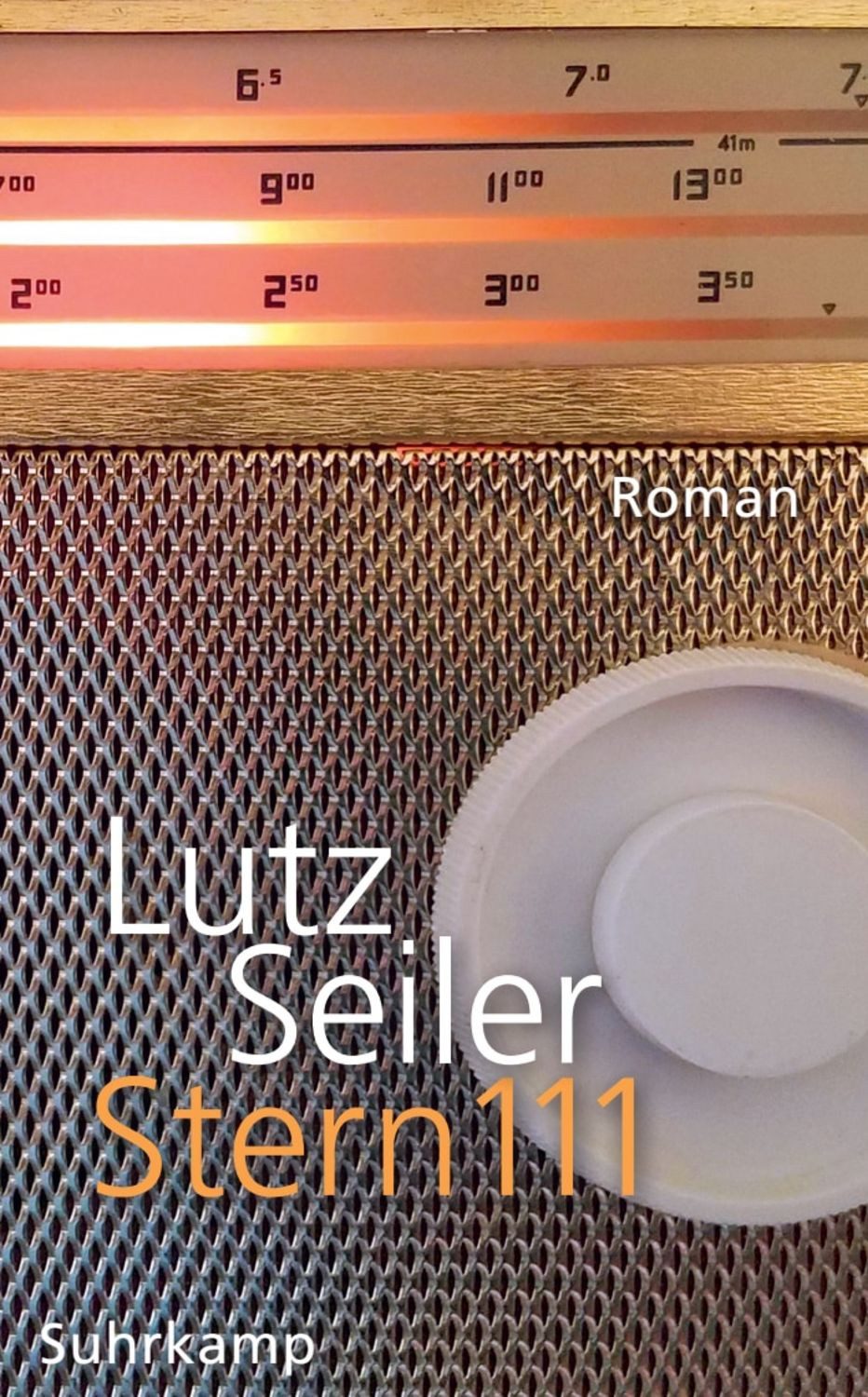 Stern 111 / Lutz Seiler