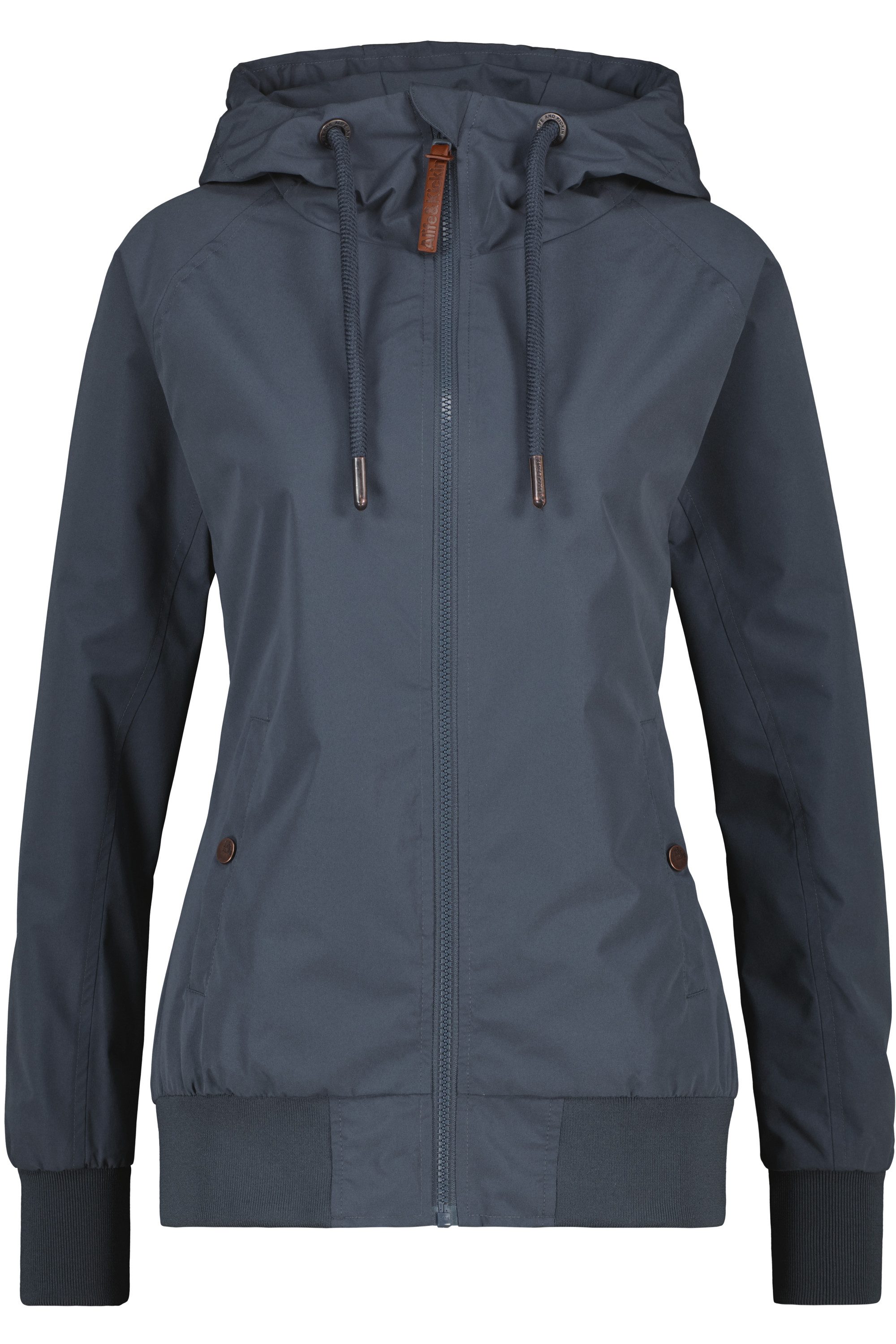Alife & Kickin Sommerjacke Damen RenitaAK günstig online kaufen
