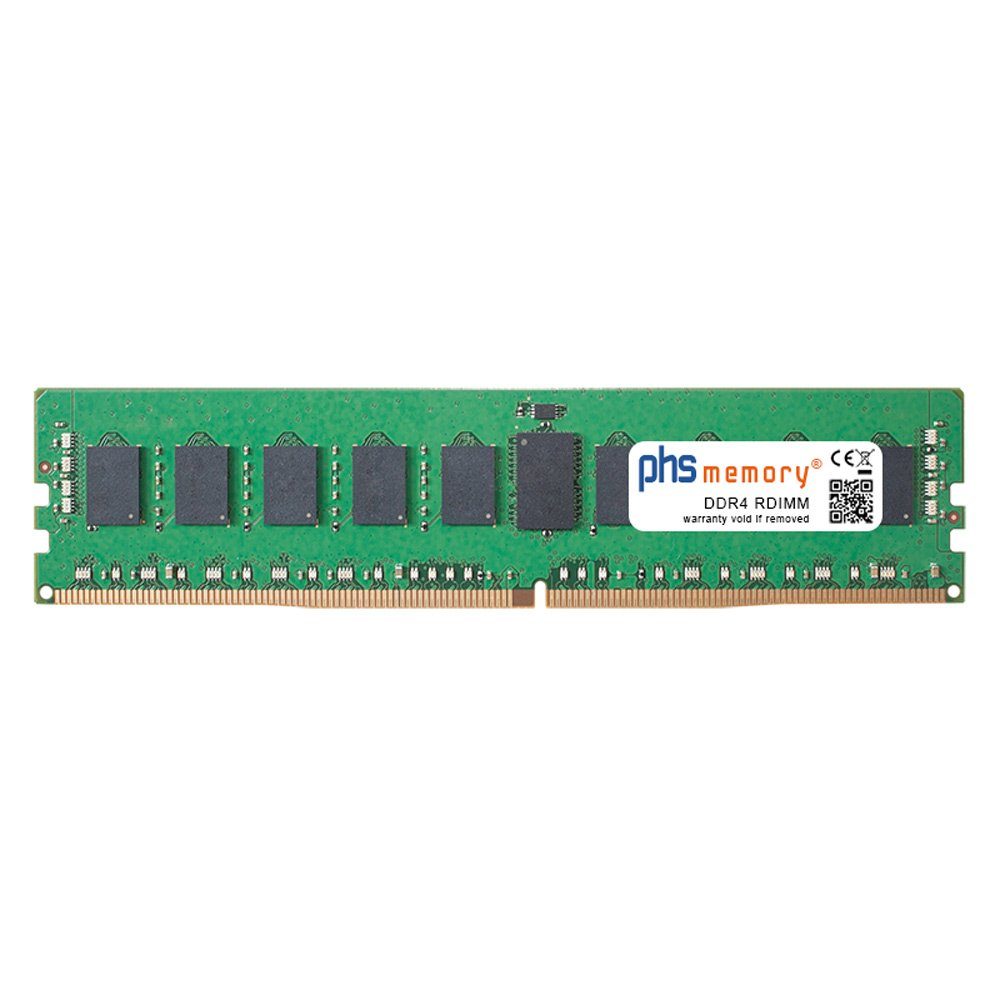 PHS-memory RAM für Dell Precision 5820 Tower (Intel Xeon CPU) Arbeitsspeicher