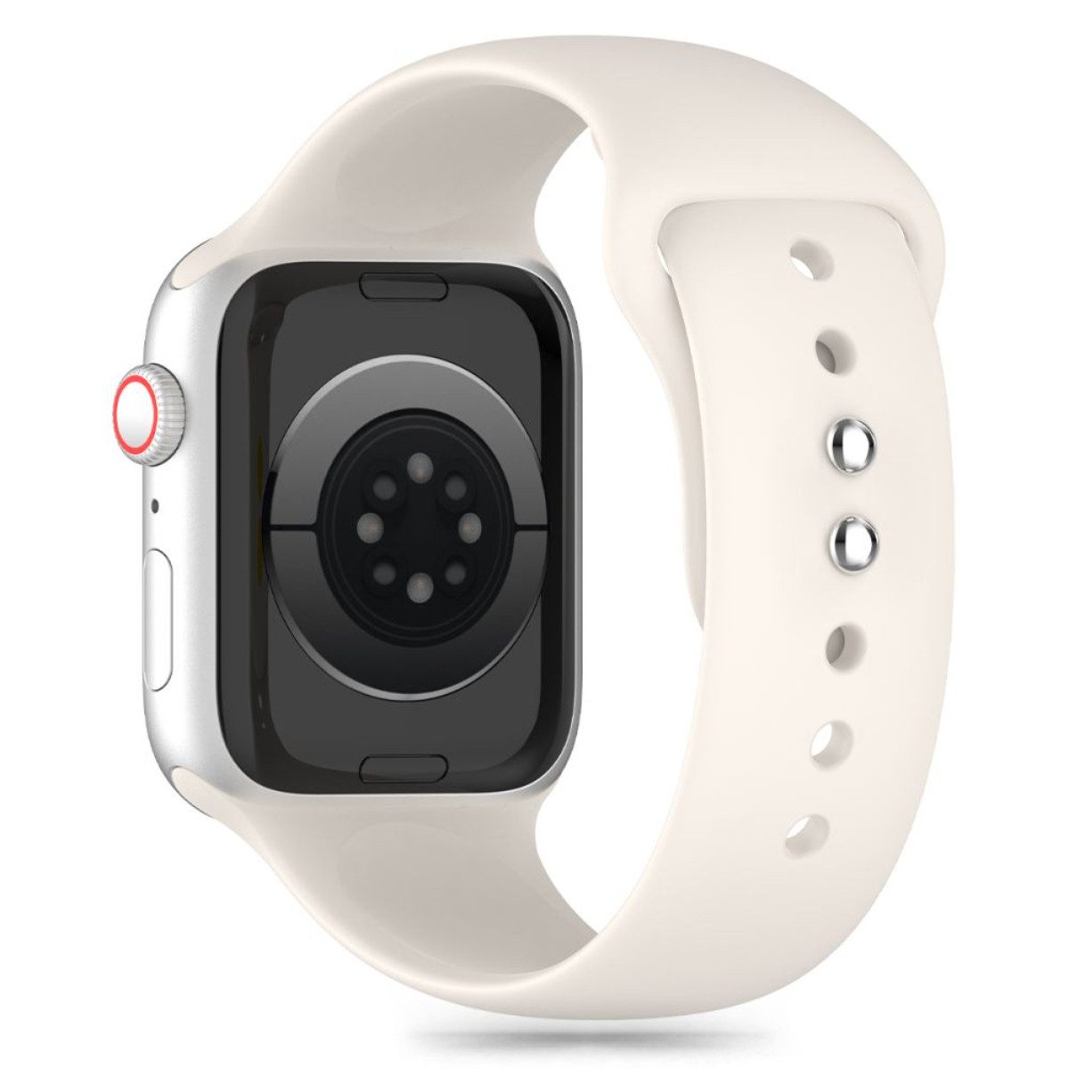 TECH PROTECT Smartwatch-Armband für Apple Watch 4/5/6/7/8/9/SE (38/40/41 mm günstig online kaufen