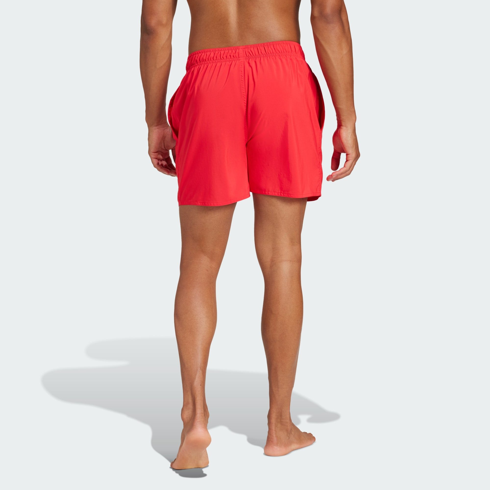 adidas Sportswear Badeshorts SOLID CLX SHORT-LENGTH günstig online kaufen
