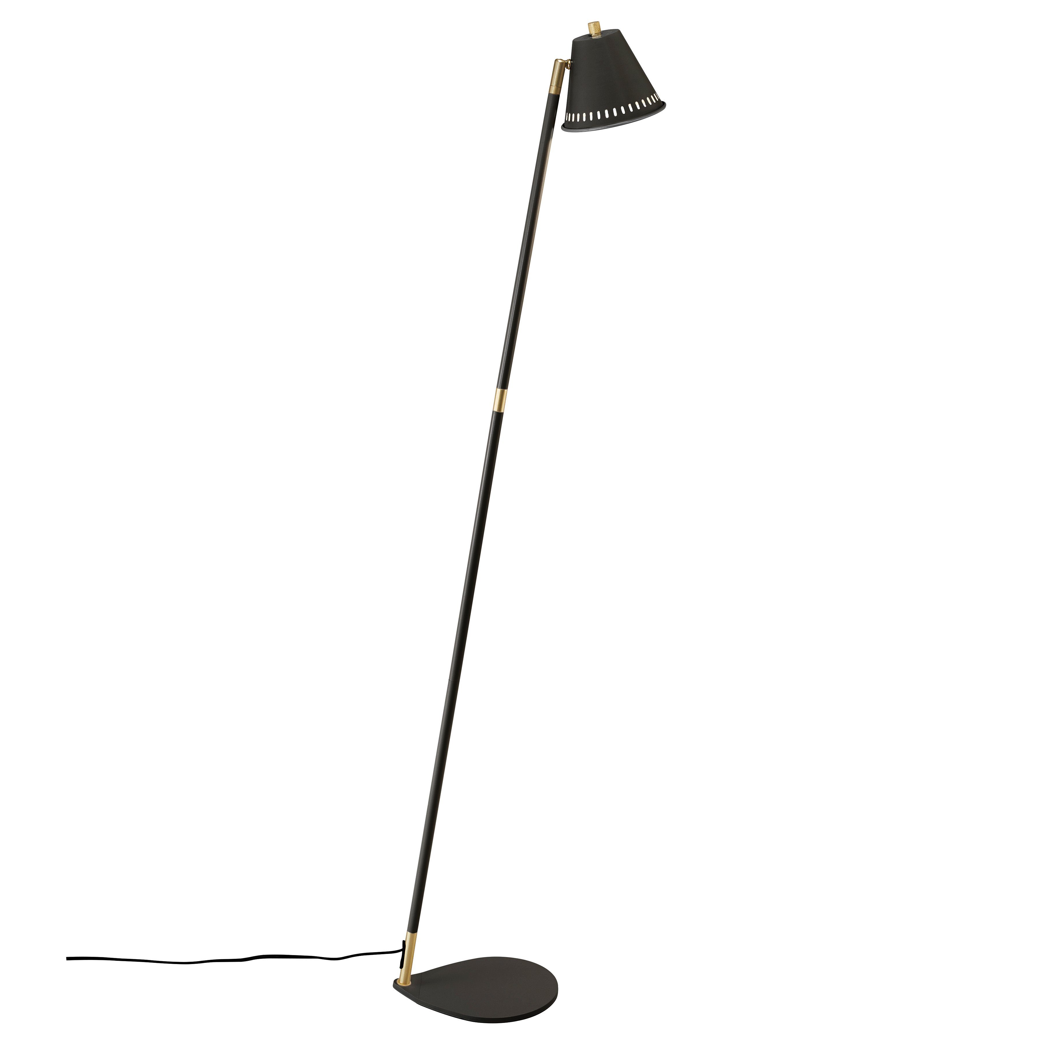 Nordlux Stehlampe Pine GU10 Designer Stehleuchte, ohne Leuchtmittel günstig online kaufen