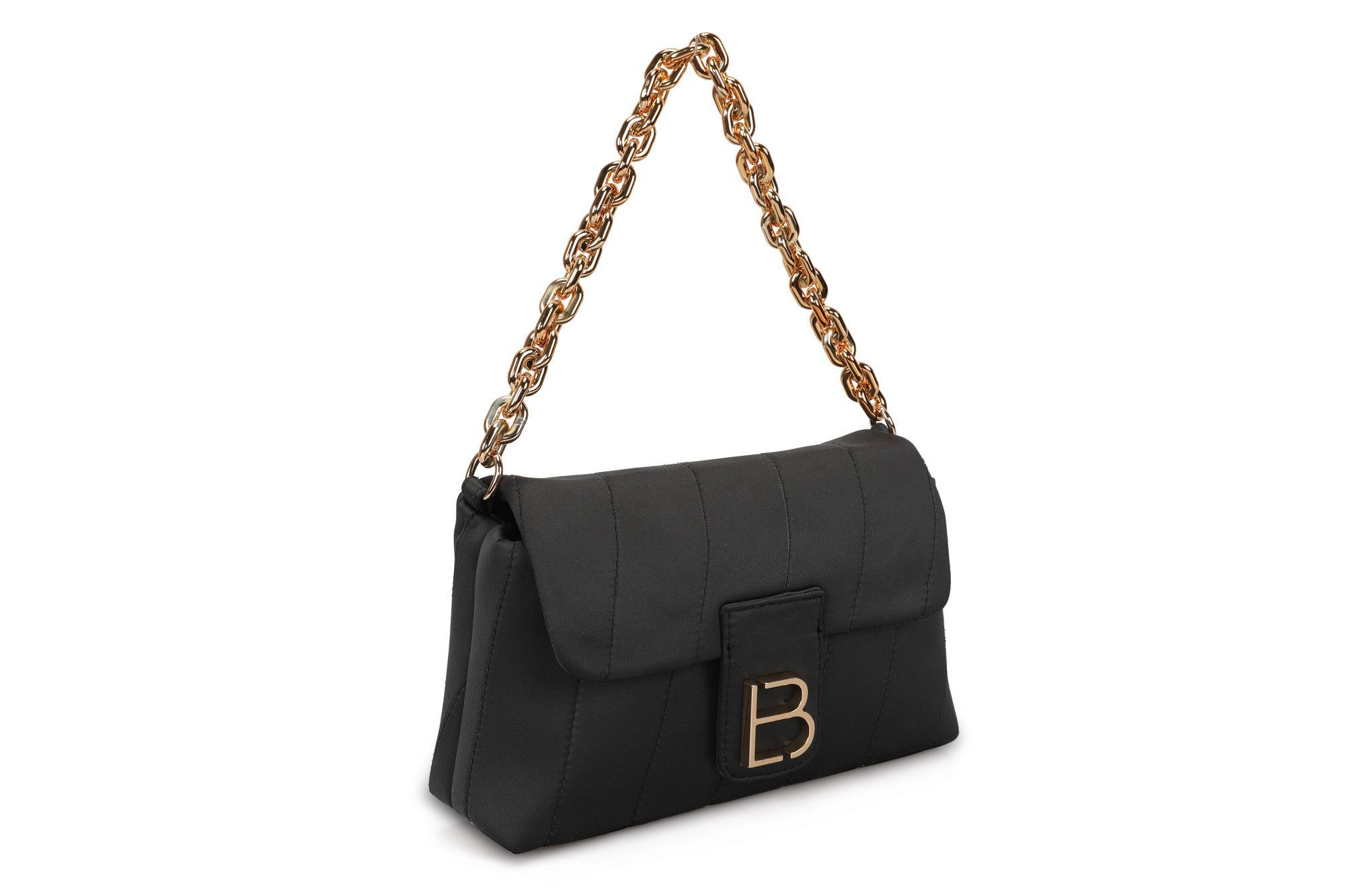 lucky bees Rucksack 100% POLYVINYL LEATHER, 18 cm x 10 cm B1389