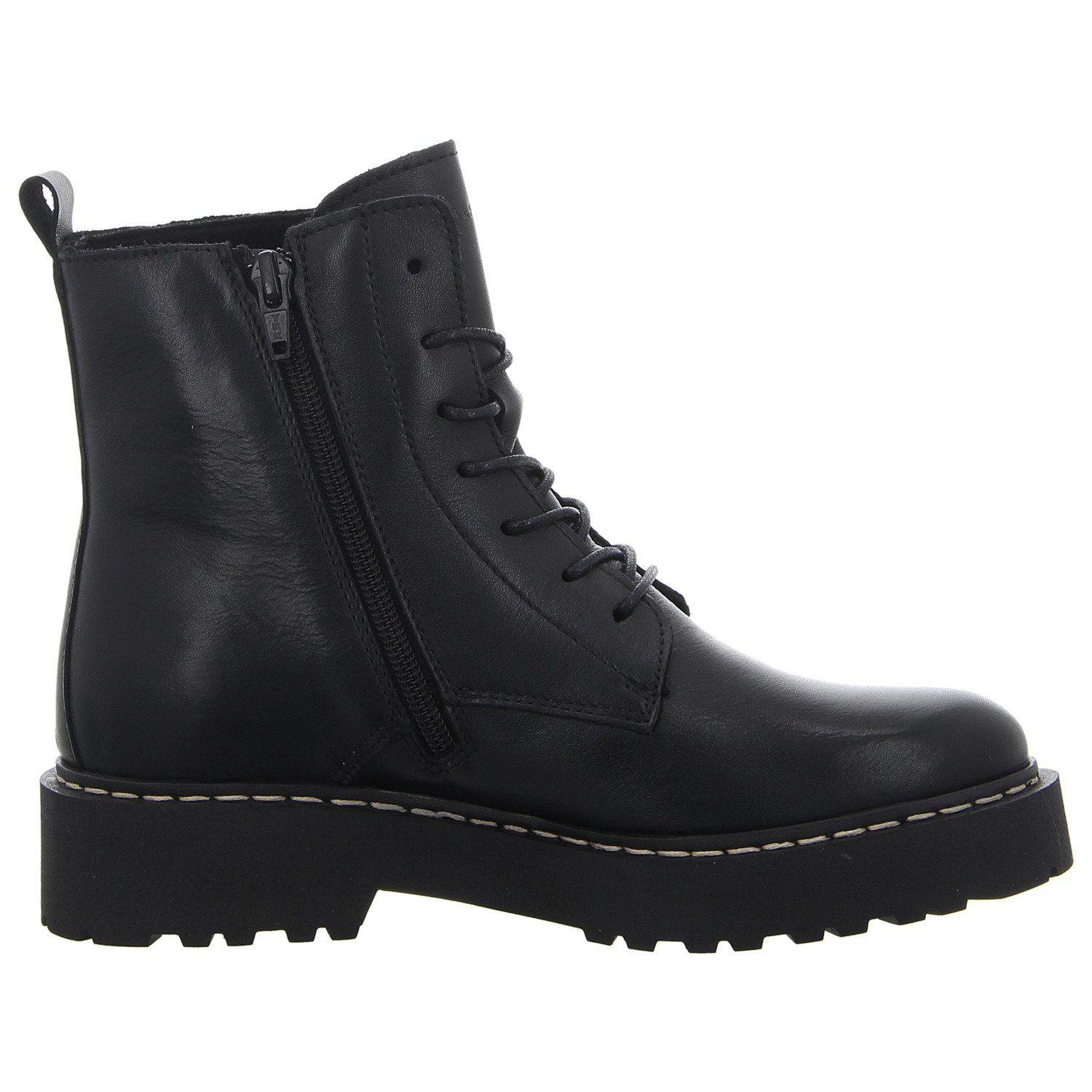 PALPA Riviera Schnürstiefelette