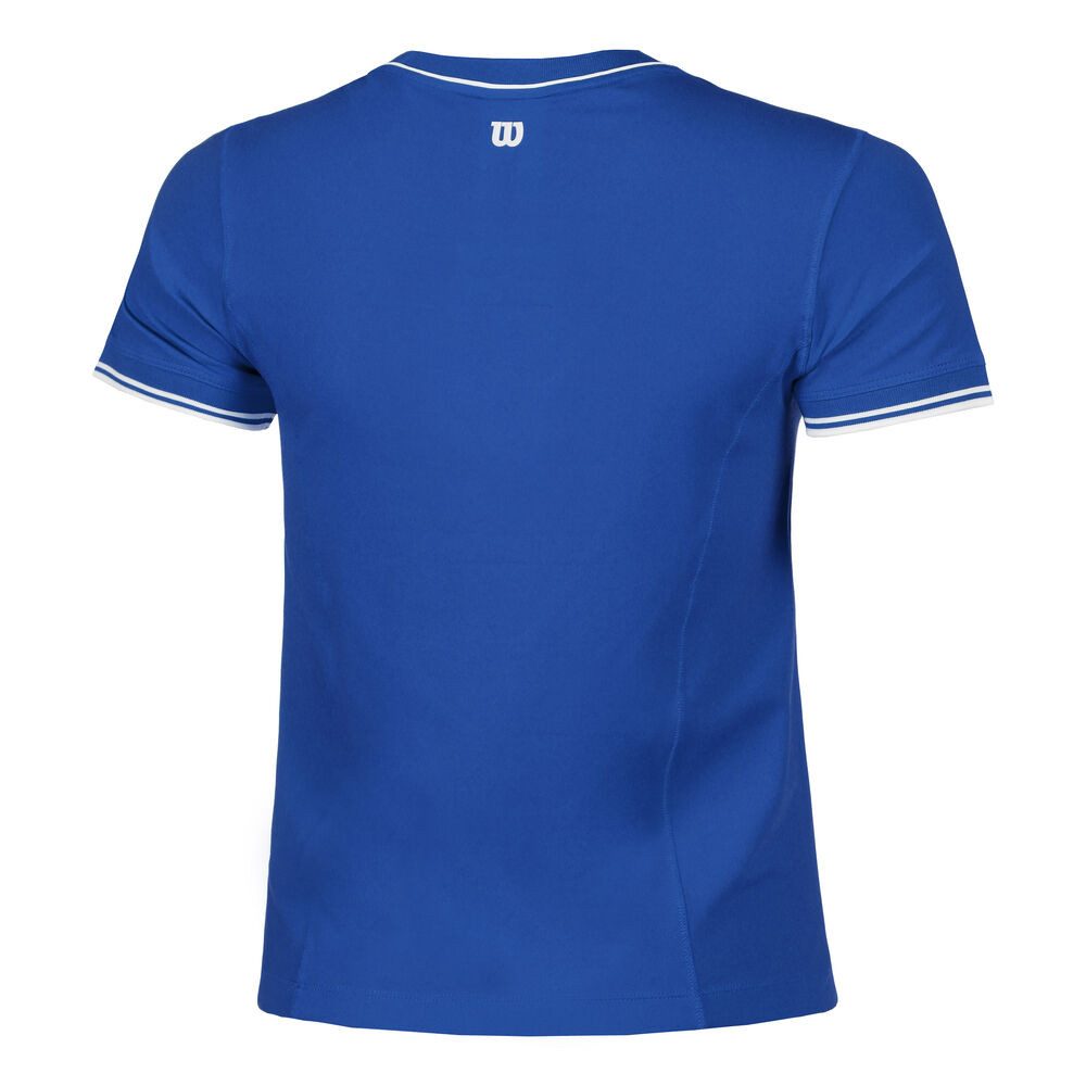 Wilson T-Shirt Baseline Seamless Team
