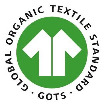 Bettwäsche Eco 8189, Irisette, Satin (Bio-Baumwolle), 2 teilig, nachhaltig aus Bio-Baumwolle