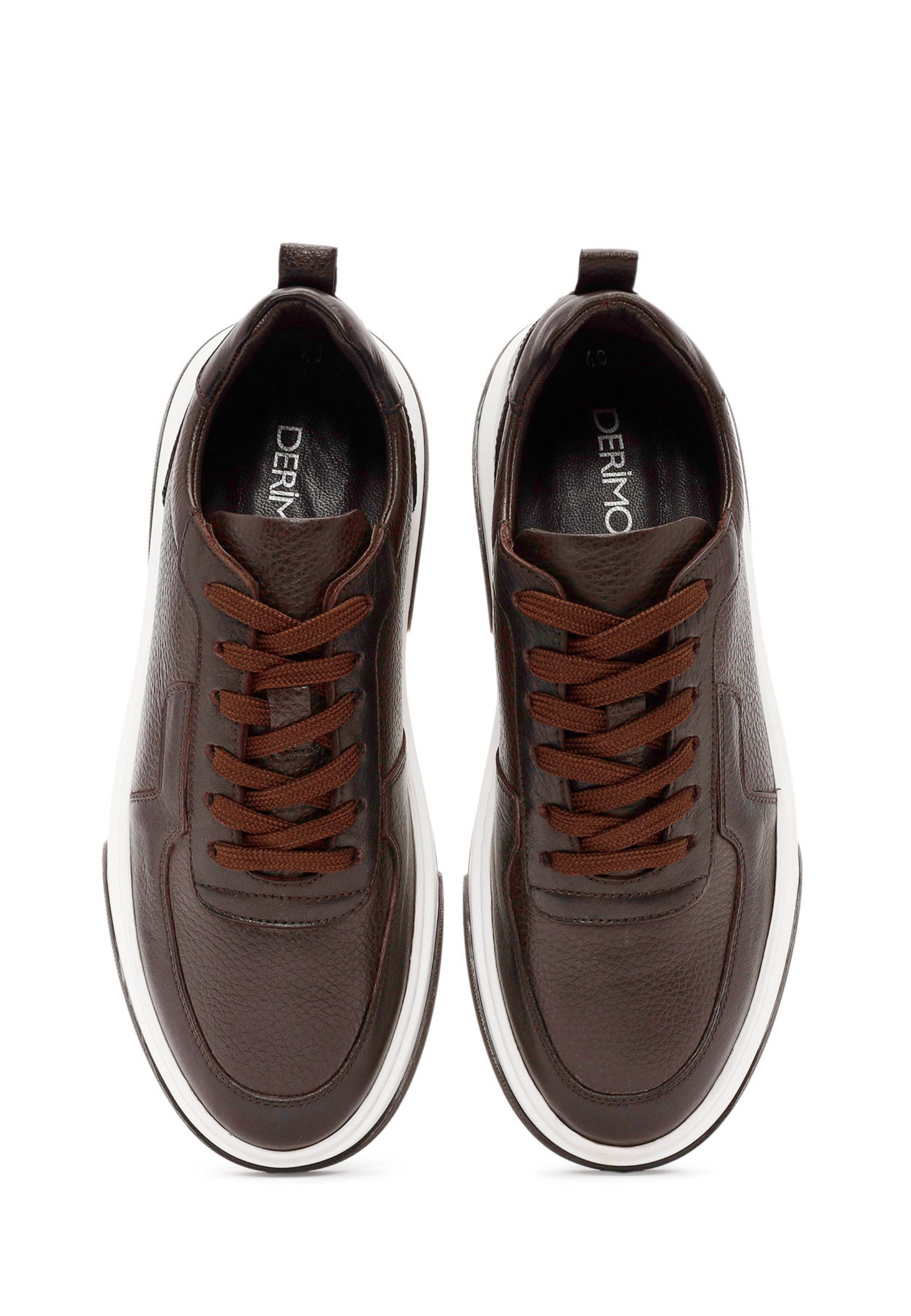 Derimod Sneaker aus Leder Sneaker