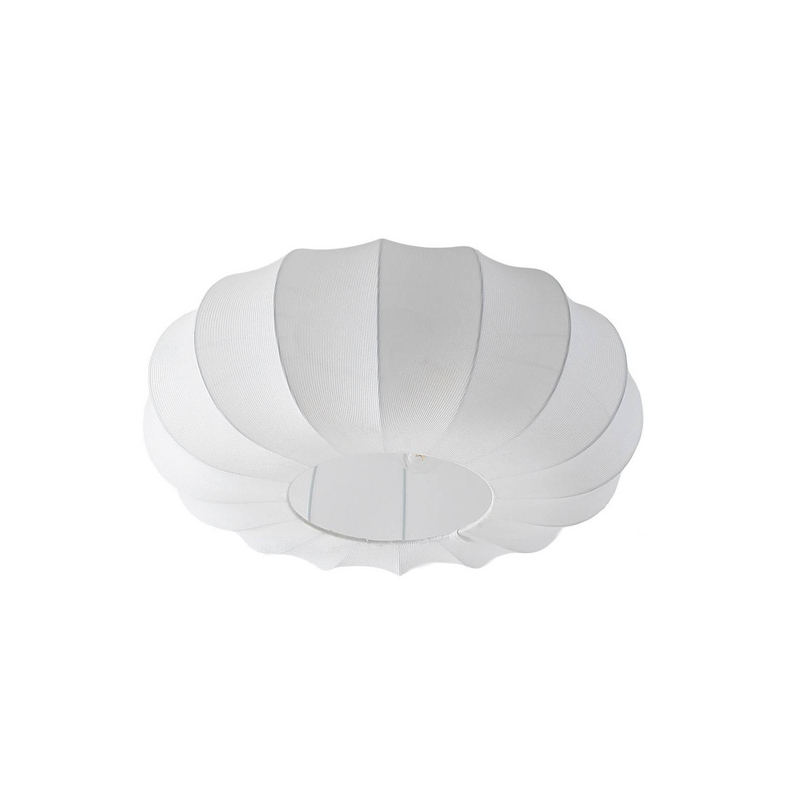 Lindby Deckenleuchten Helin, Weiß IP20, 3 x 15 W LED