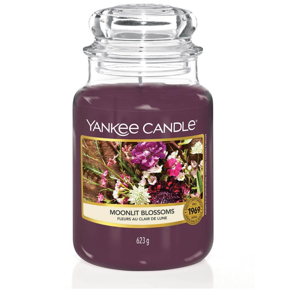 Yankee Candle Duftkerze günstig online kaufen