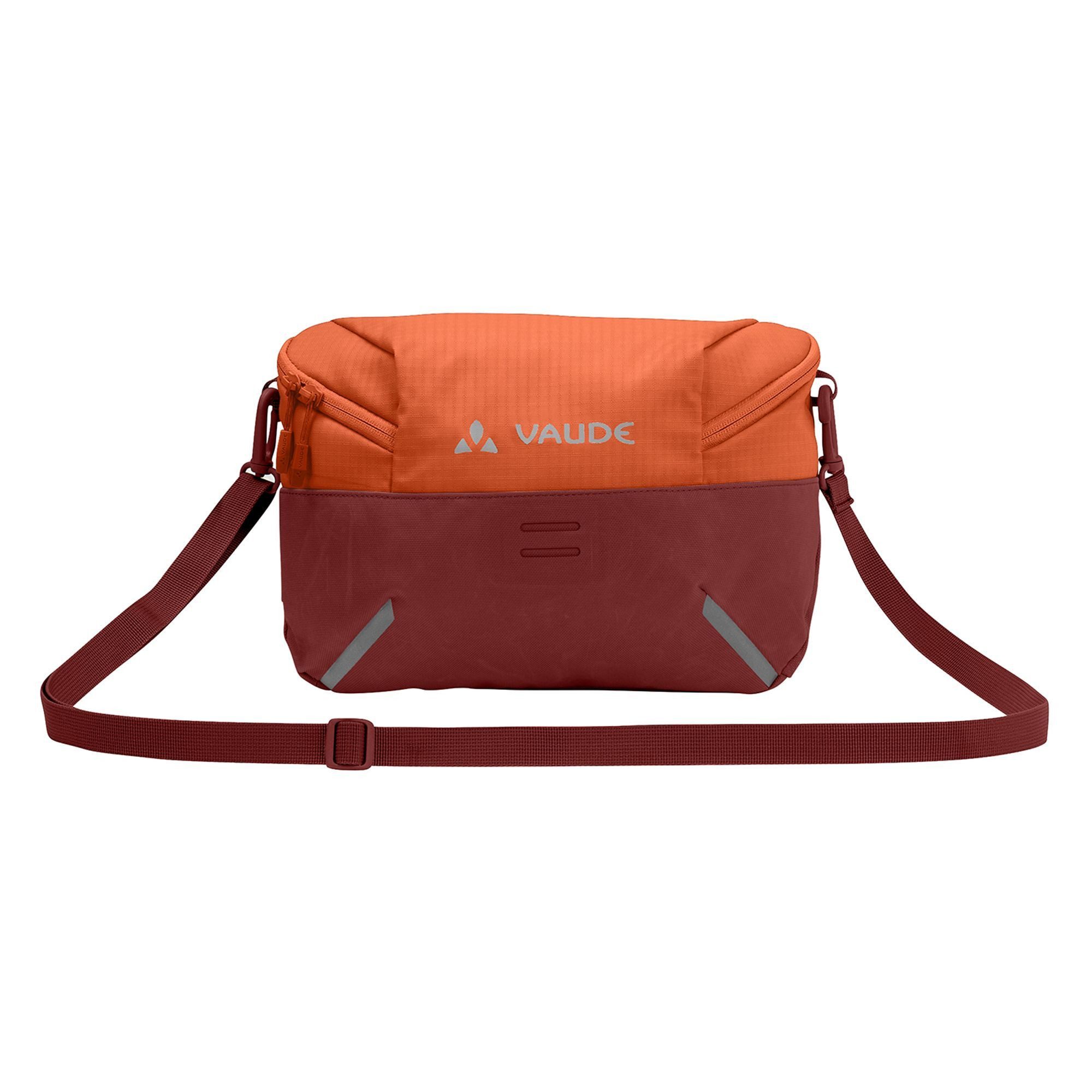 VAUDE Fahrradtasche City Bike II, PET