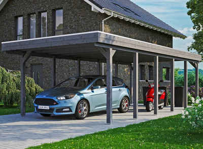 Graue Carports online kaufen | OTTO