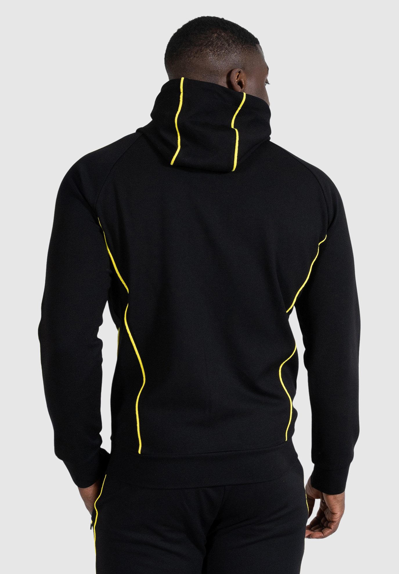 Smilodox Hoodie Energy - günstig online kaufen