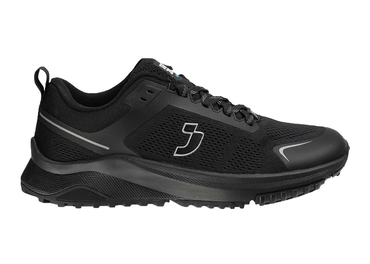 Safety Jogger Works Arbeitsschuhe Herren und Damen - Jumadi OB - Kategorie OB / SR, E - Sicherheitsschuh rutschfester und atmungsaktiver Berufsschuh mit breiter – Bild 2 von 4