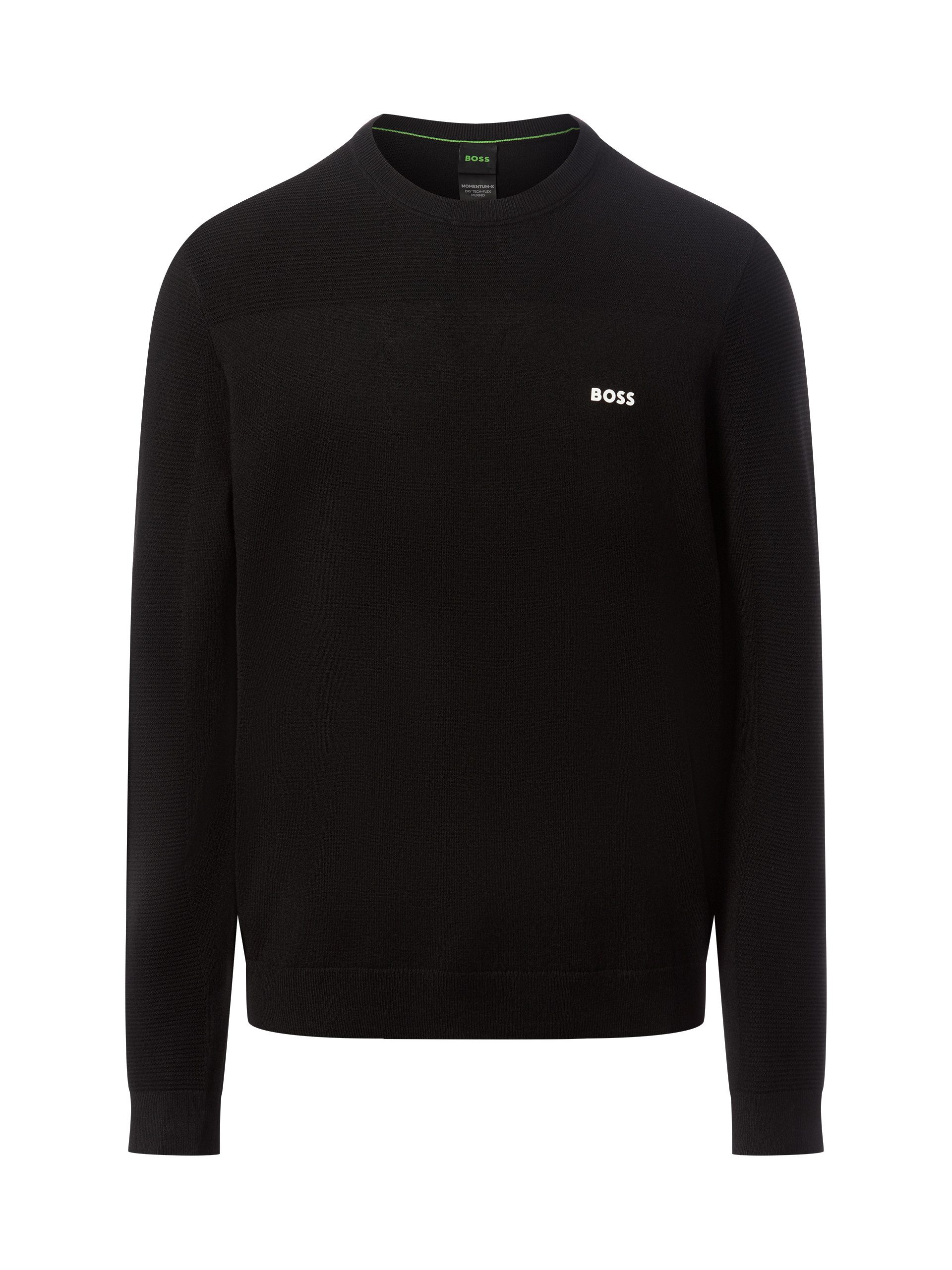 Strickpullover KN Momentum-X CN