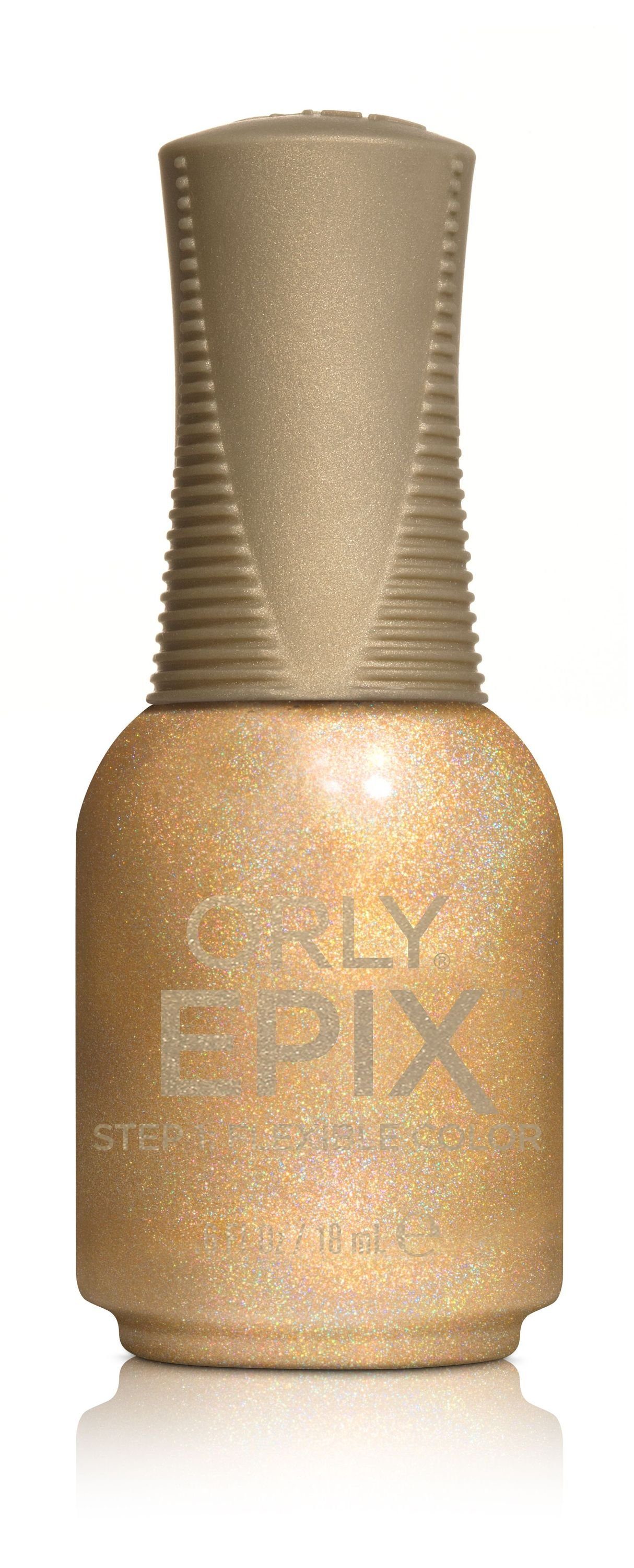 - Nagellack EPIX Effects, Color ORLY ML - ORLY 18 Special Flexible