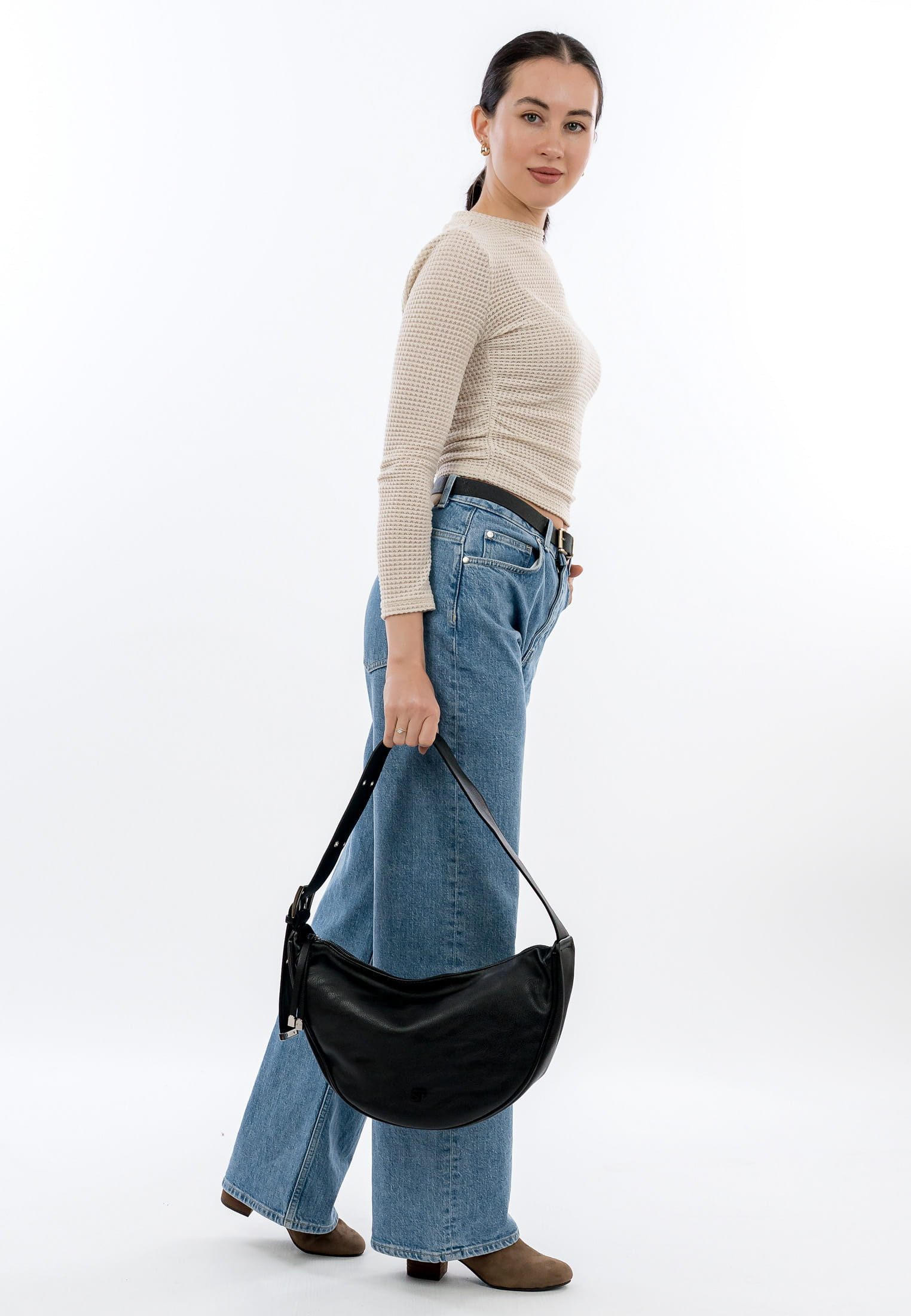 SURI FREY Beuteltasche SFY Lorrey