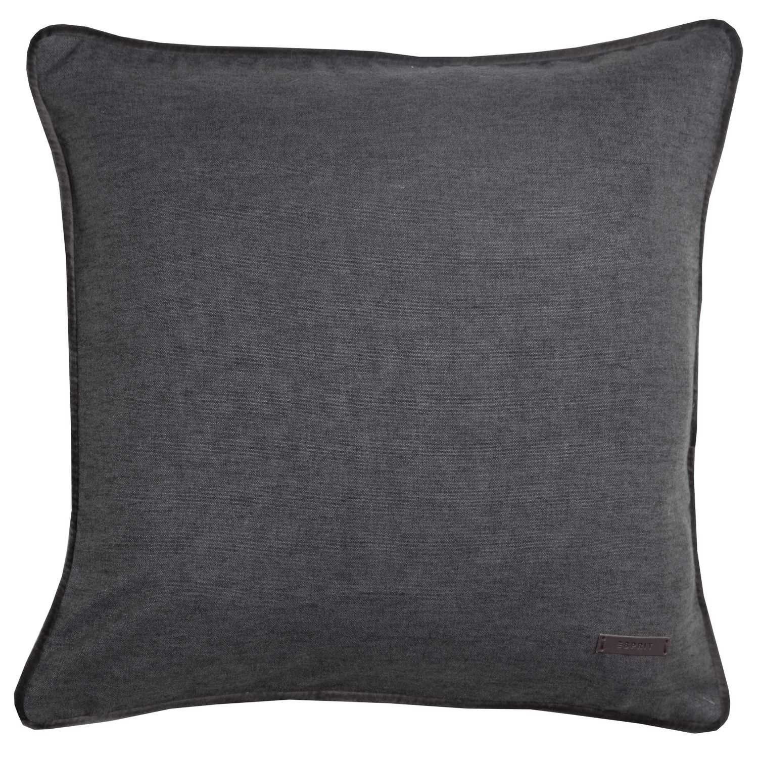 Esprit Kissenhülle HARP Zierkissenhülle, (1 Stück), günstig online kaufen