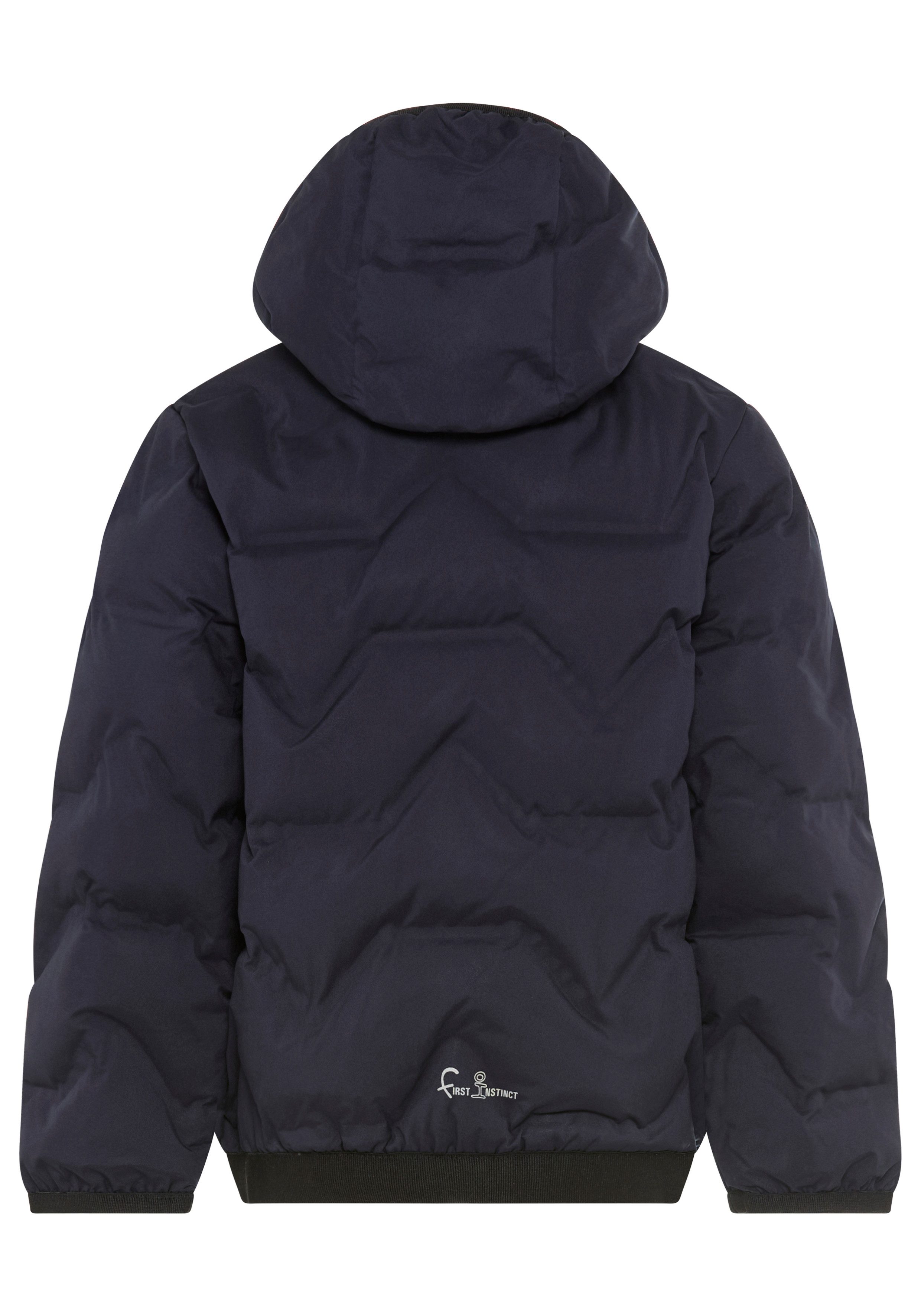 first instinct by killtec Steppjacke (sportlich) günstig online kaufen