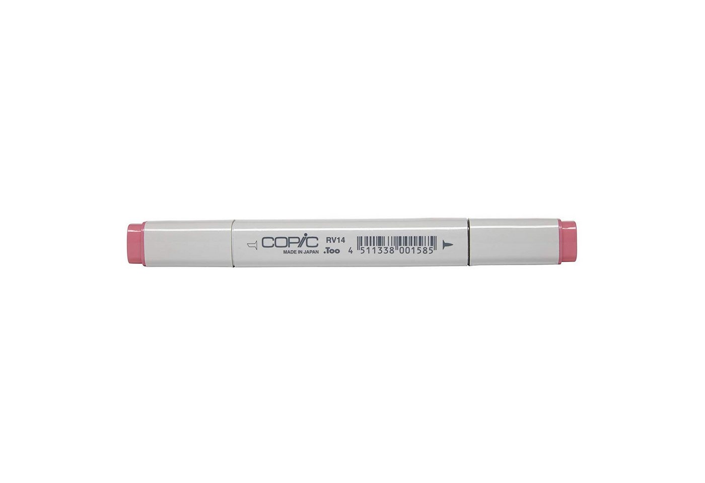 Thumbnail - COPIC Copic Marker COPIC Classic Marker RV14 - Begonia Pink
