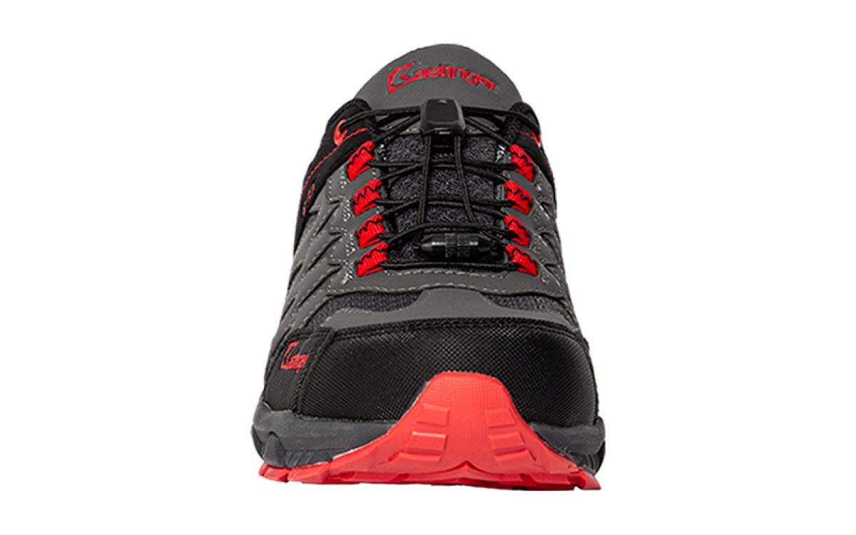 Kastinger Sumit Pro wasserdichter Trailrunner Wanderschuh Outdoorschuh