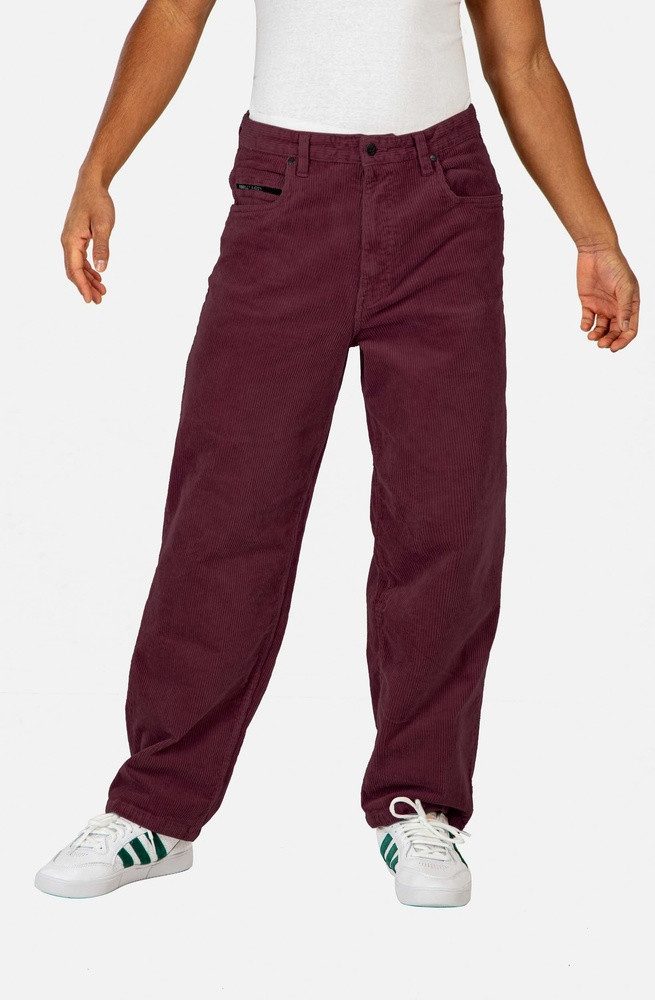 REELL Bequeme Jeans Baggy