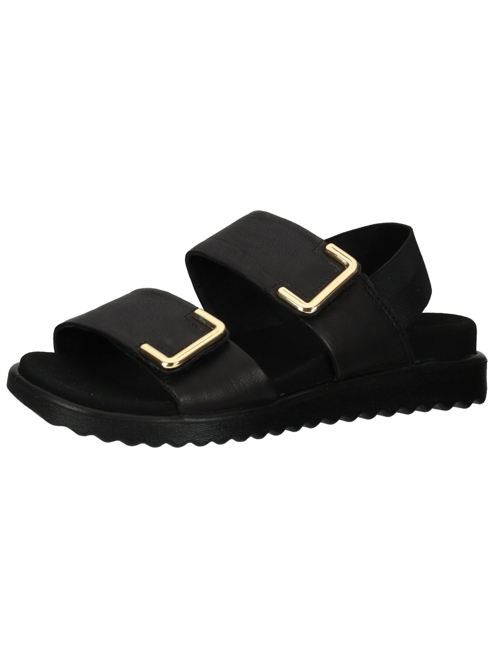 Legero Sandalen Nappaleder . Riemchensandalette