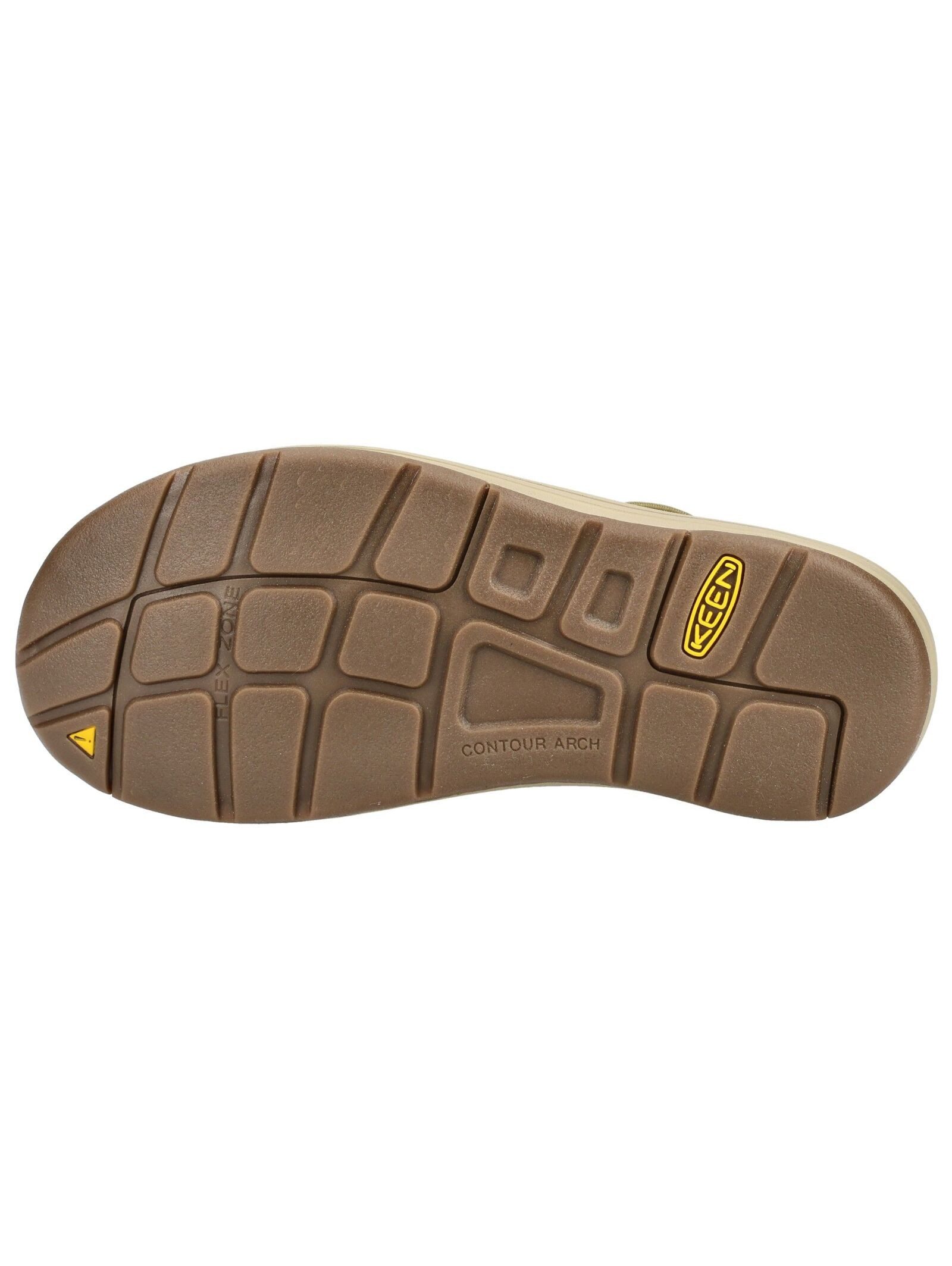 Keen Keen Sandalen Textil Sandale