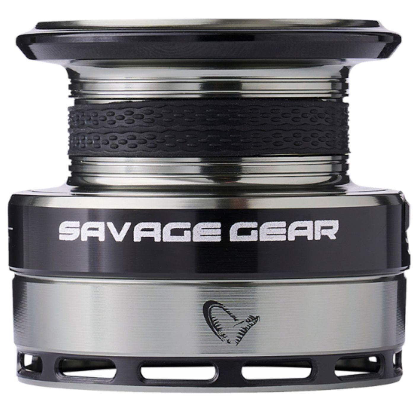 Savage Gear Stationärrolle SG6 3000 FD Spare Spool - Ersatzspule)