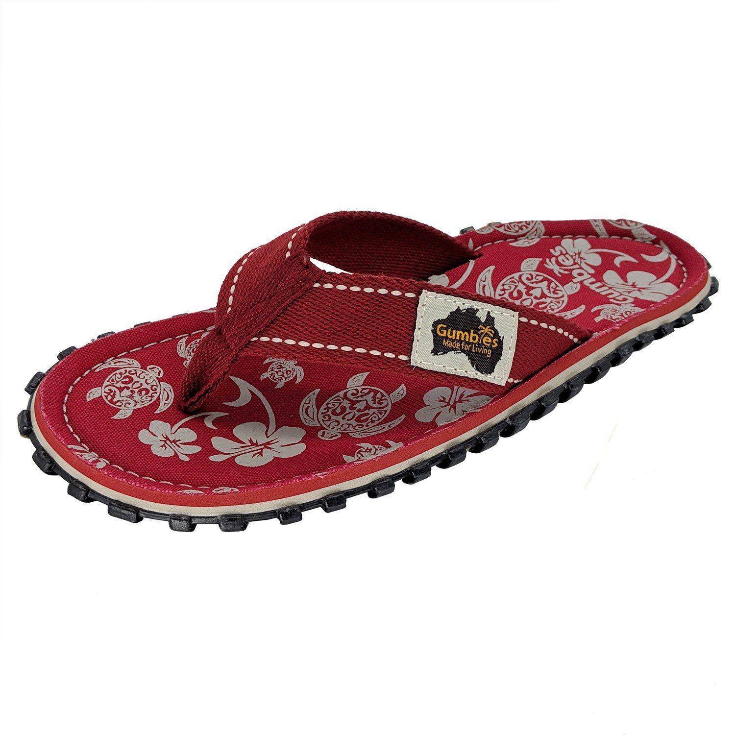 Gumbies Original T-Strap-Zehentrenner günstig online kaufen