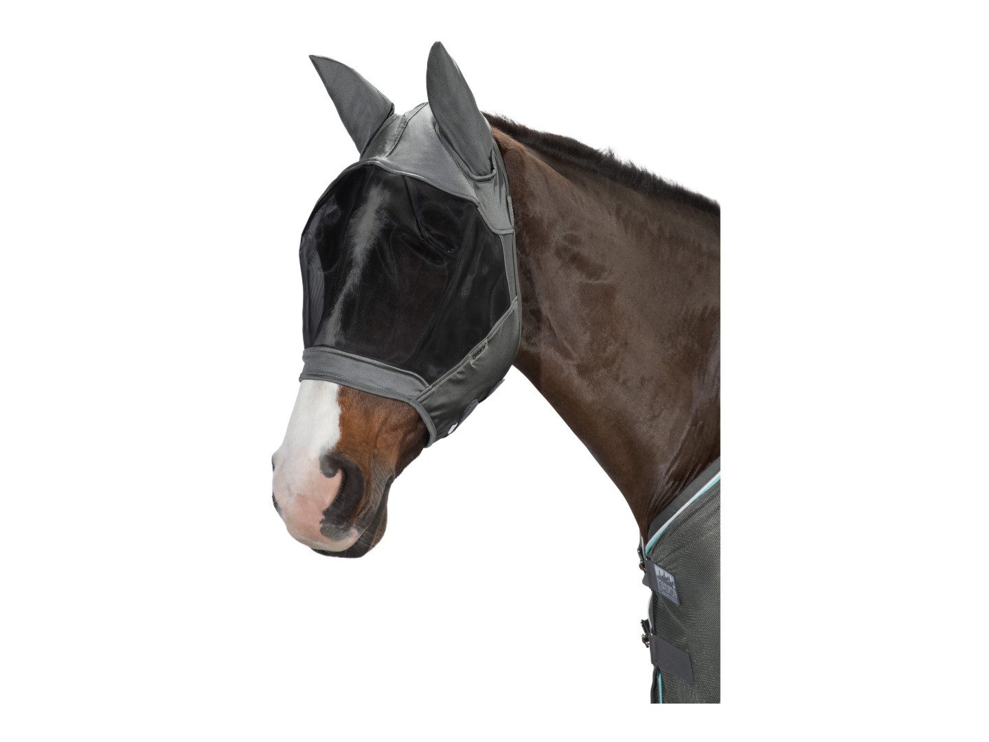 Eskadron Fliegenmasken Fliegenmaske