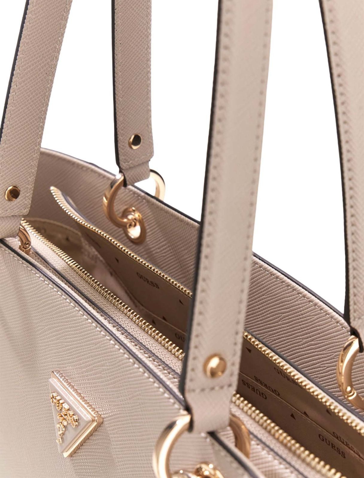 Guess Schultertasche Tote