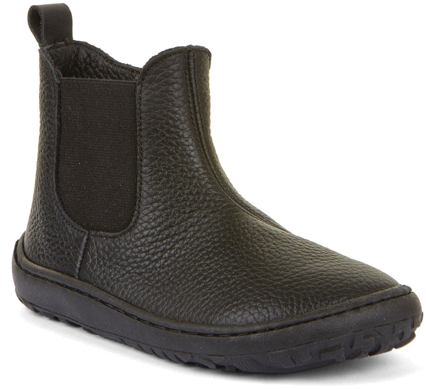 froddo® Froddo Barefoot Chelys Black Sneaker