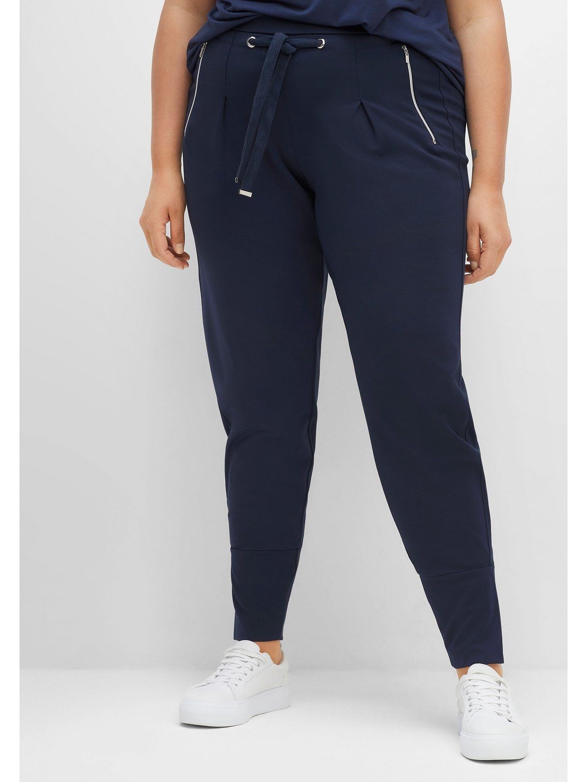 Jogger Pants Große Größen