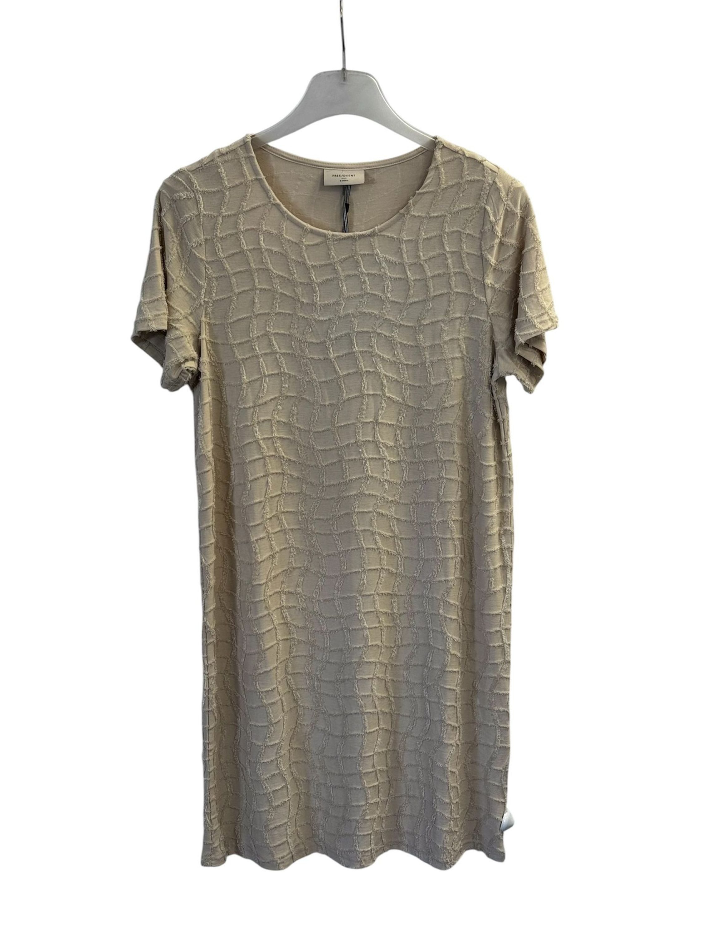 FREEQUENT Sweatkleid