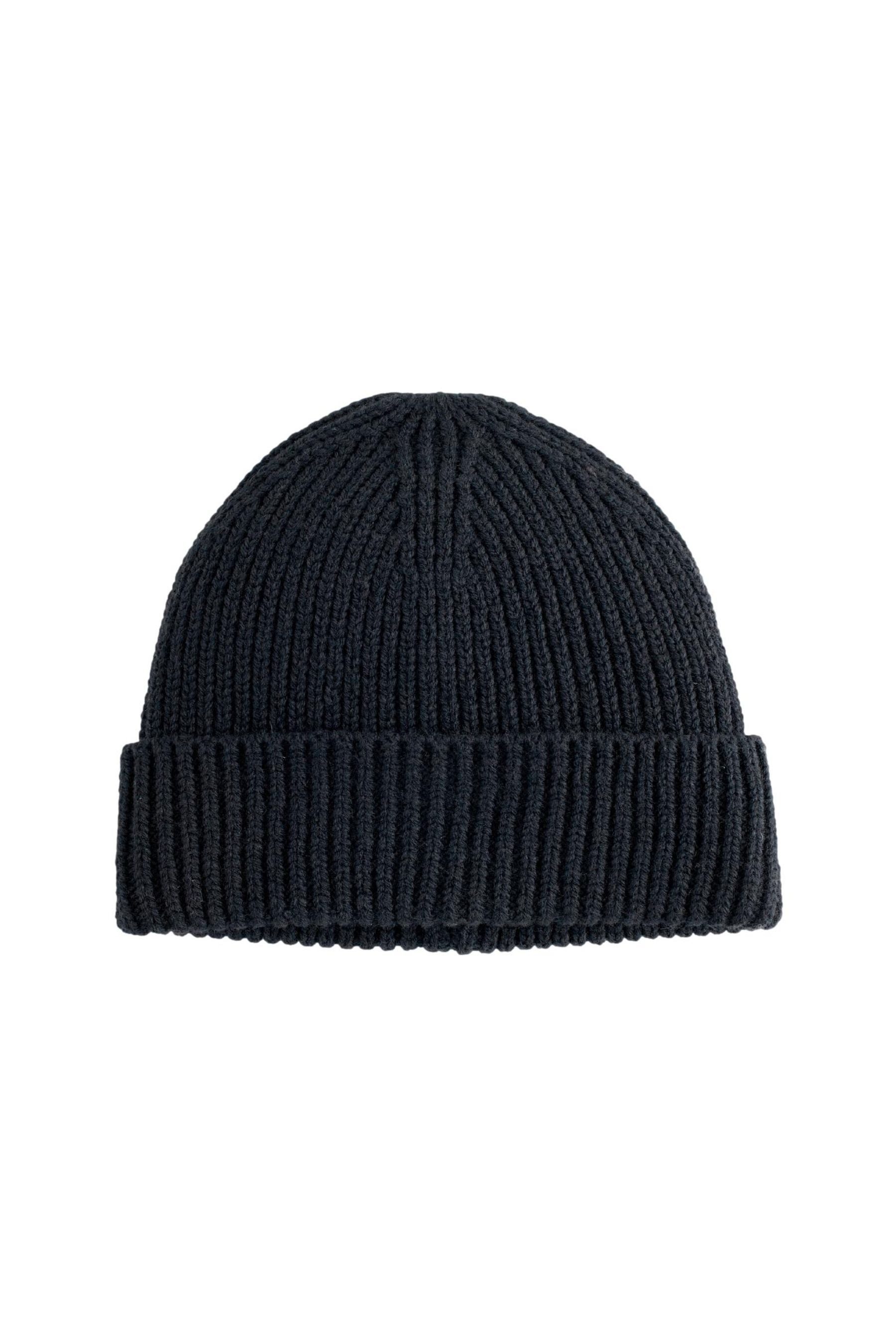 Beanie Mütze