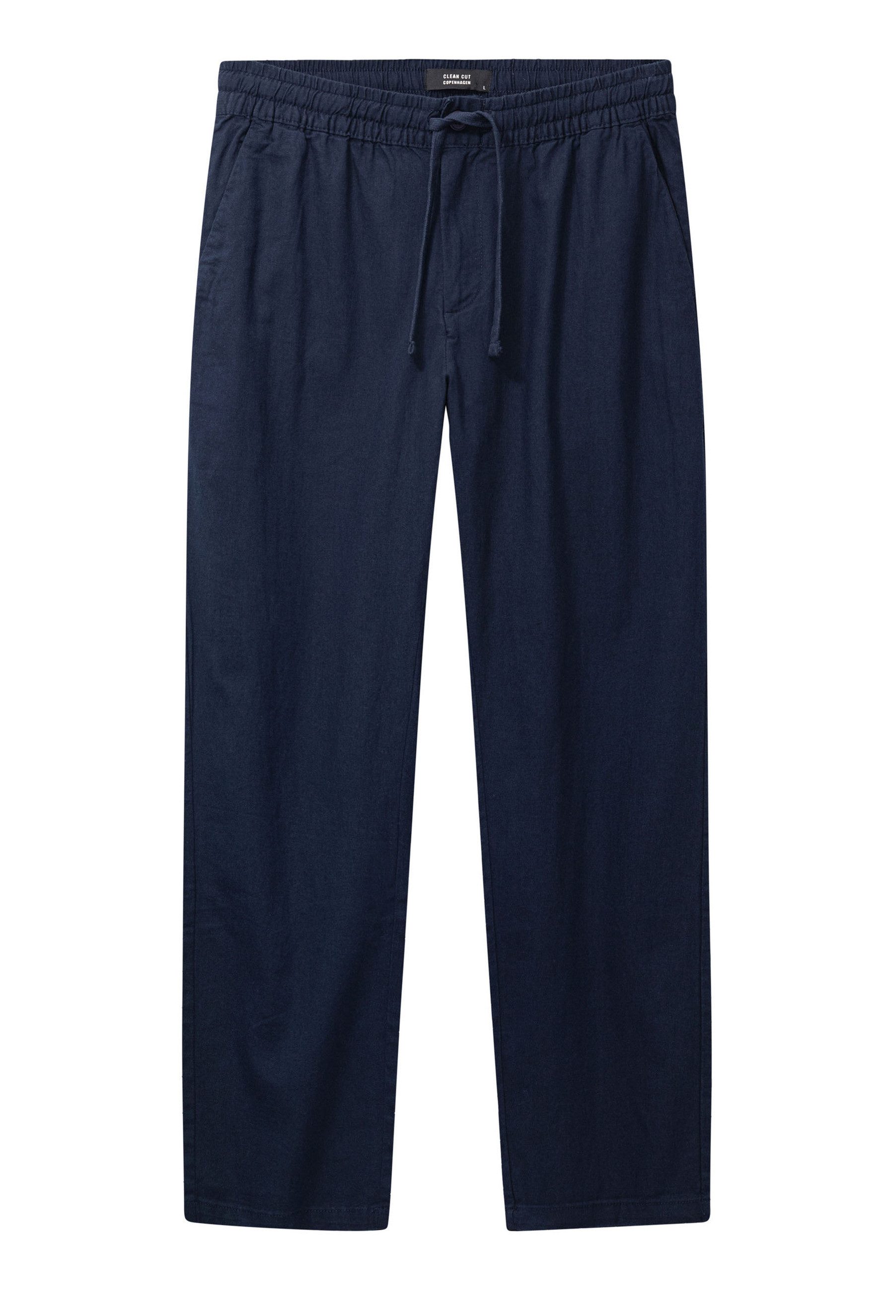 Clean Cut Copenhagen Trainingshose Clean Cut Copenhagen Barcelona Luca Pants (1-tlg)