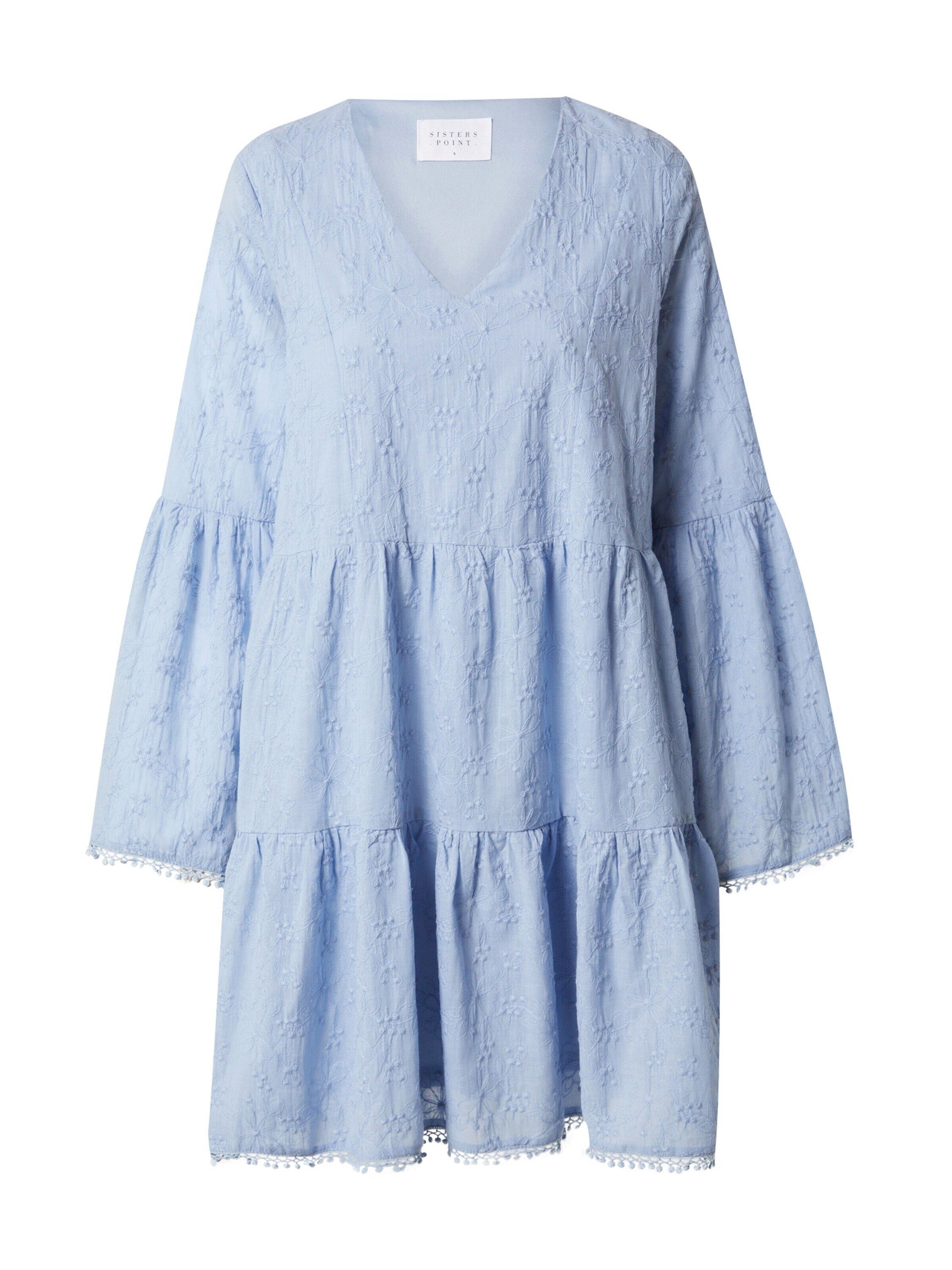 Sisters Point Minikleid SARA (1-tlg) Spitze