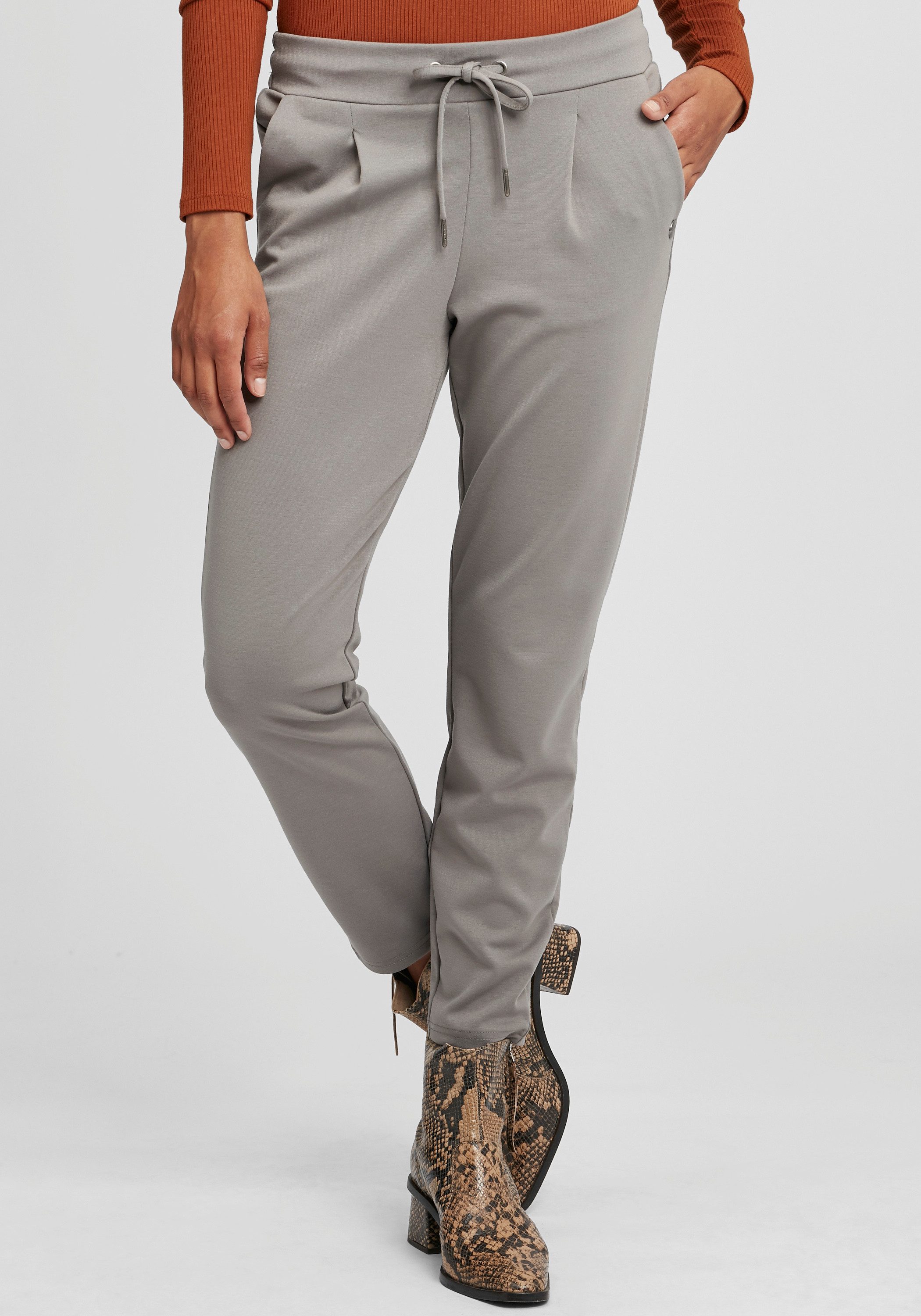 OXMO Stoffhose OXAnita Stoffhose günstig online kaufen