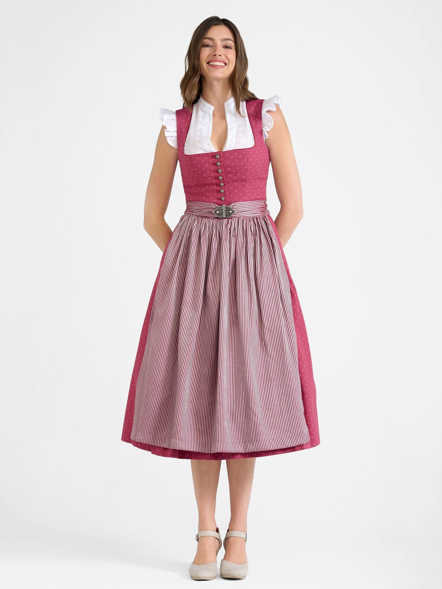 Berwin Dirndl günstig online kaufen