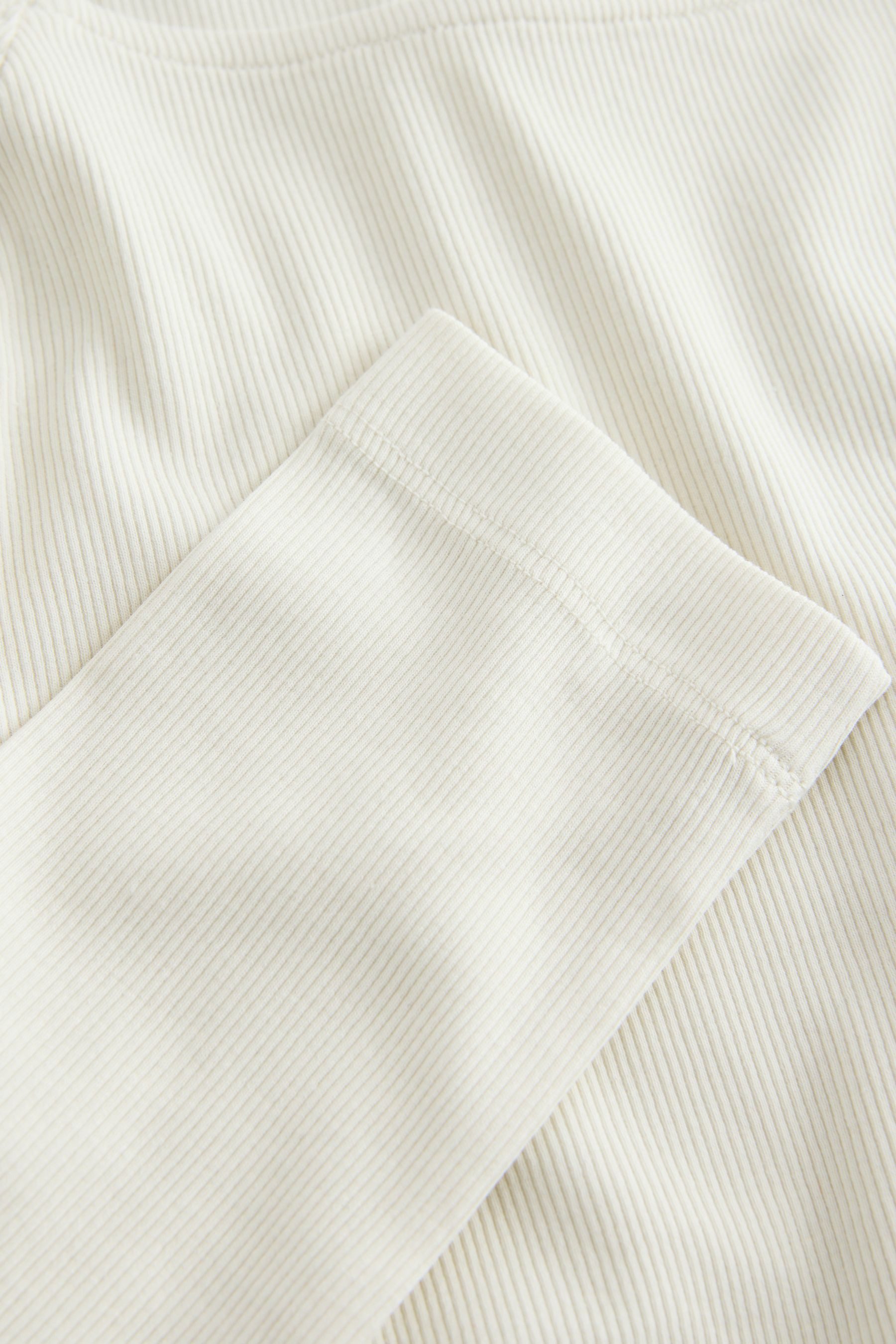 Next Blusenshirt Langarmoberteil mit offenem U-Boot-Ausschnitt (1-tlg)