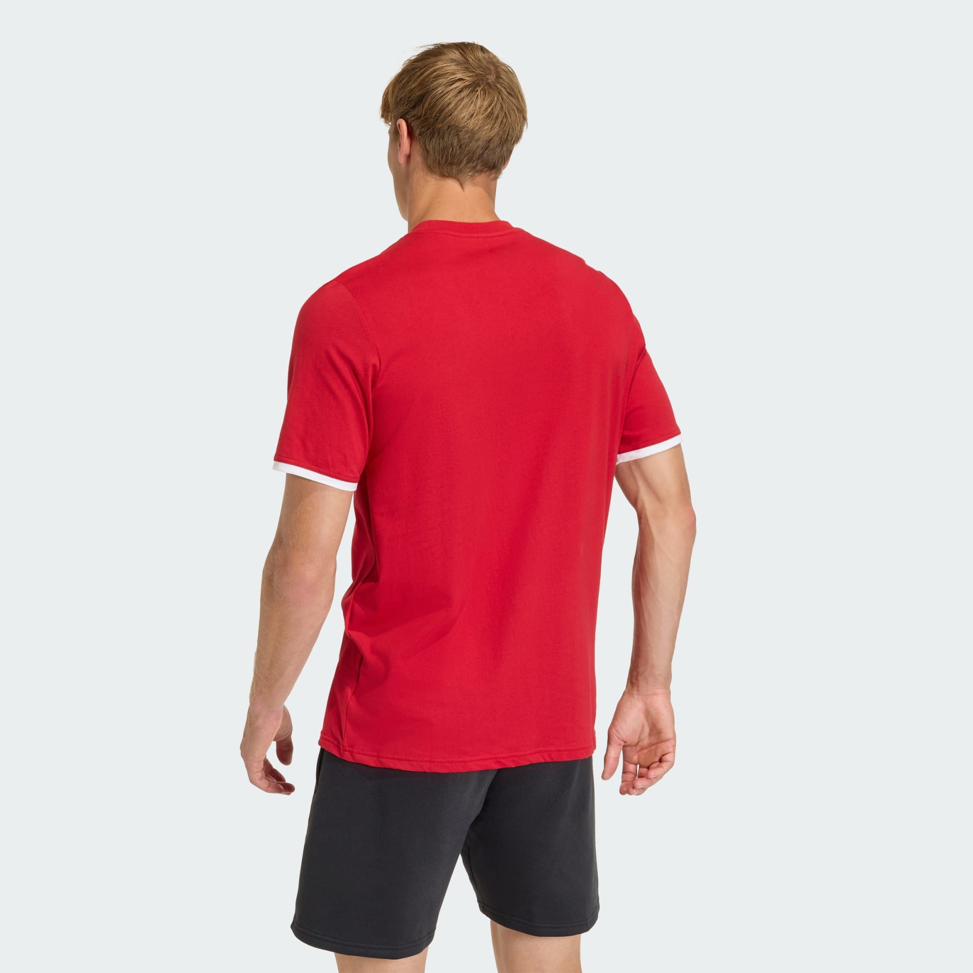 adidas Performance T-Shirt ENTRADA26 SHIRT (1-tlg)