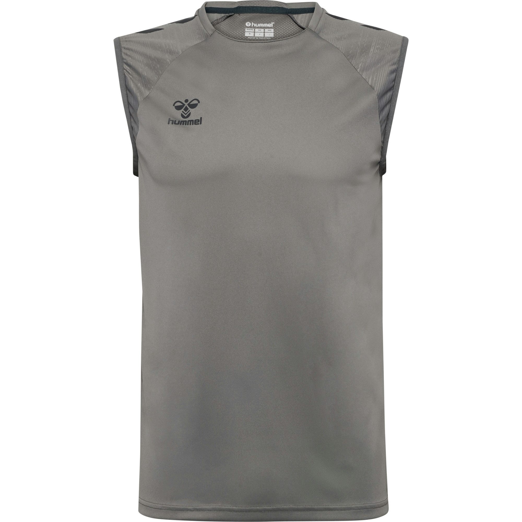 hummel Tanktop Hummel Herren Trainingstop PRO günstig online kaufen