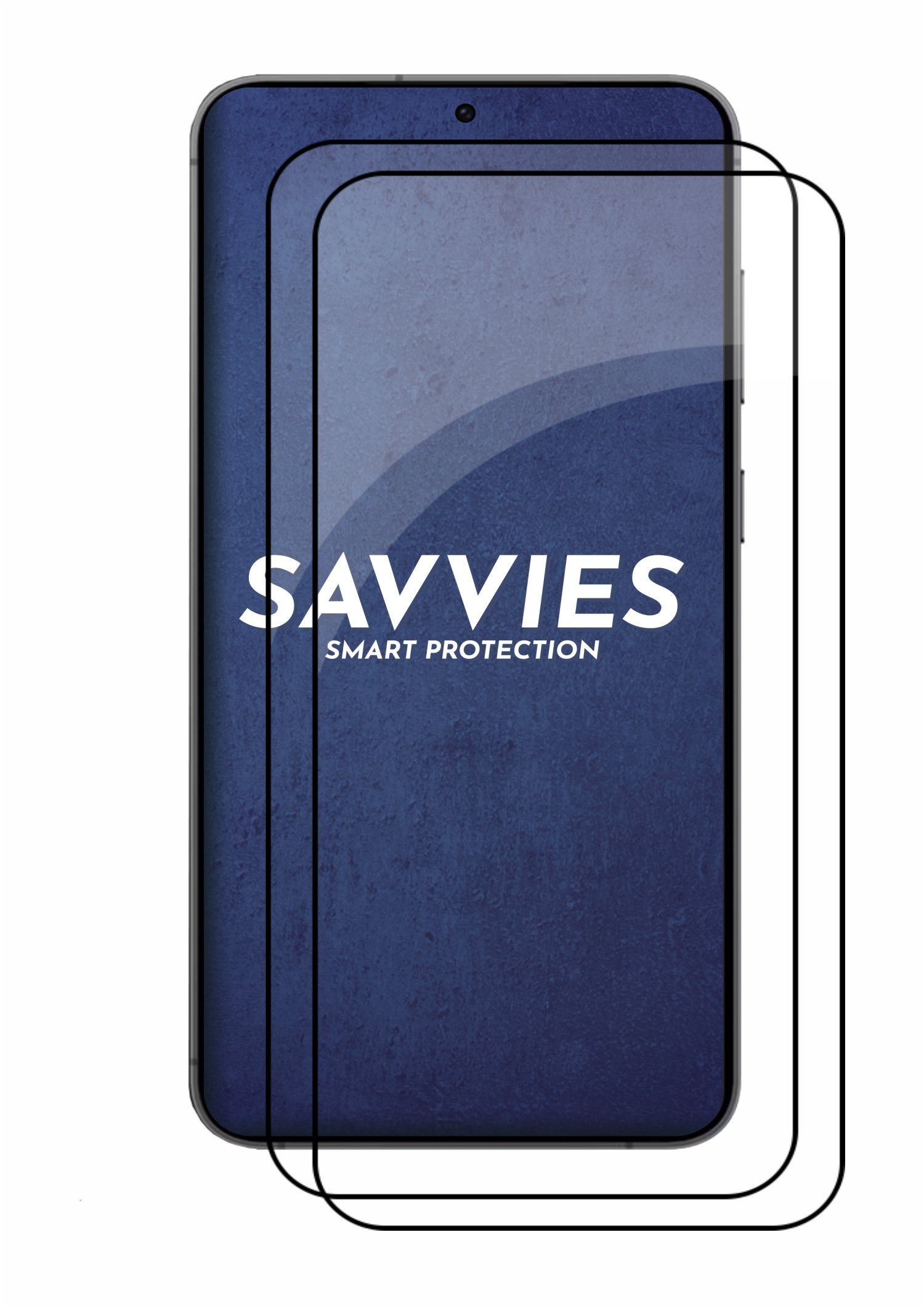 upscreen Blickschutzfolie Handyfolie für Samsung Galaxy S24 Ultra,  Displayschutzfolie, Blaulichtfilter Privacy Folie Schutzfolie Sichtschutz  klar Anti-Spy