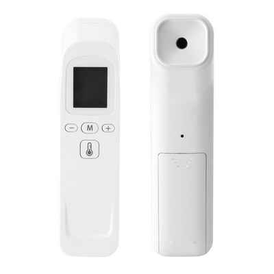 Brightake Fieberthermometer »Hochpräzises Infrarot Thermometer genaue digitale berührungslose fieberthermometer stirn termometer für Erwachsene und Säuglinge LED hohe Helligkeit«